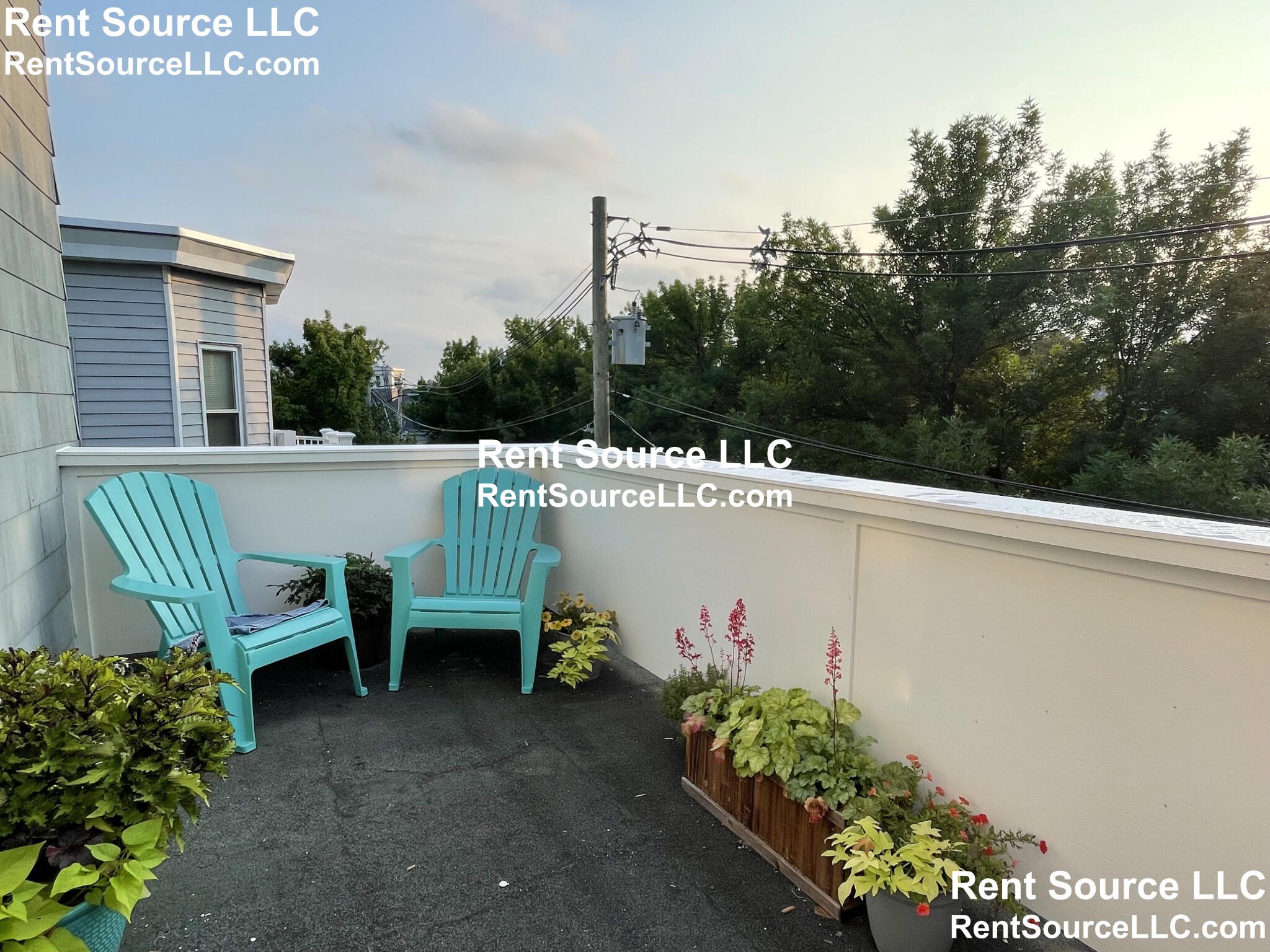 3 bed, 1 bath apartment for rent at 11 11a Harvard St Unit 3, Spring Hill — photo 14 of 16