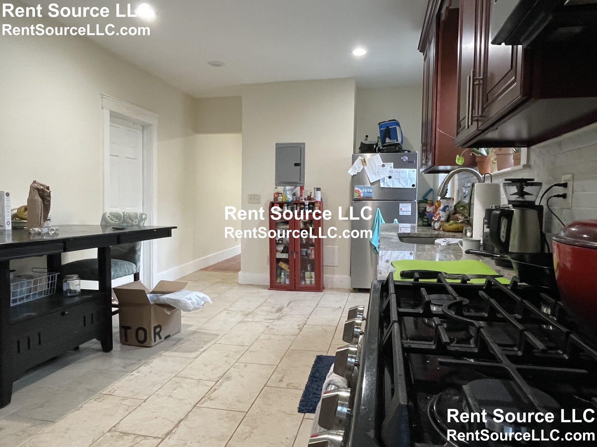 3 bed, 1 bath apartment for rent at 11 11a Harvard St Unit 3, Spring Hill — photo 12 of 16