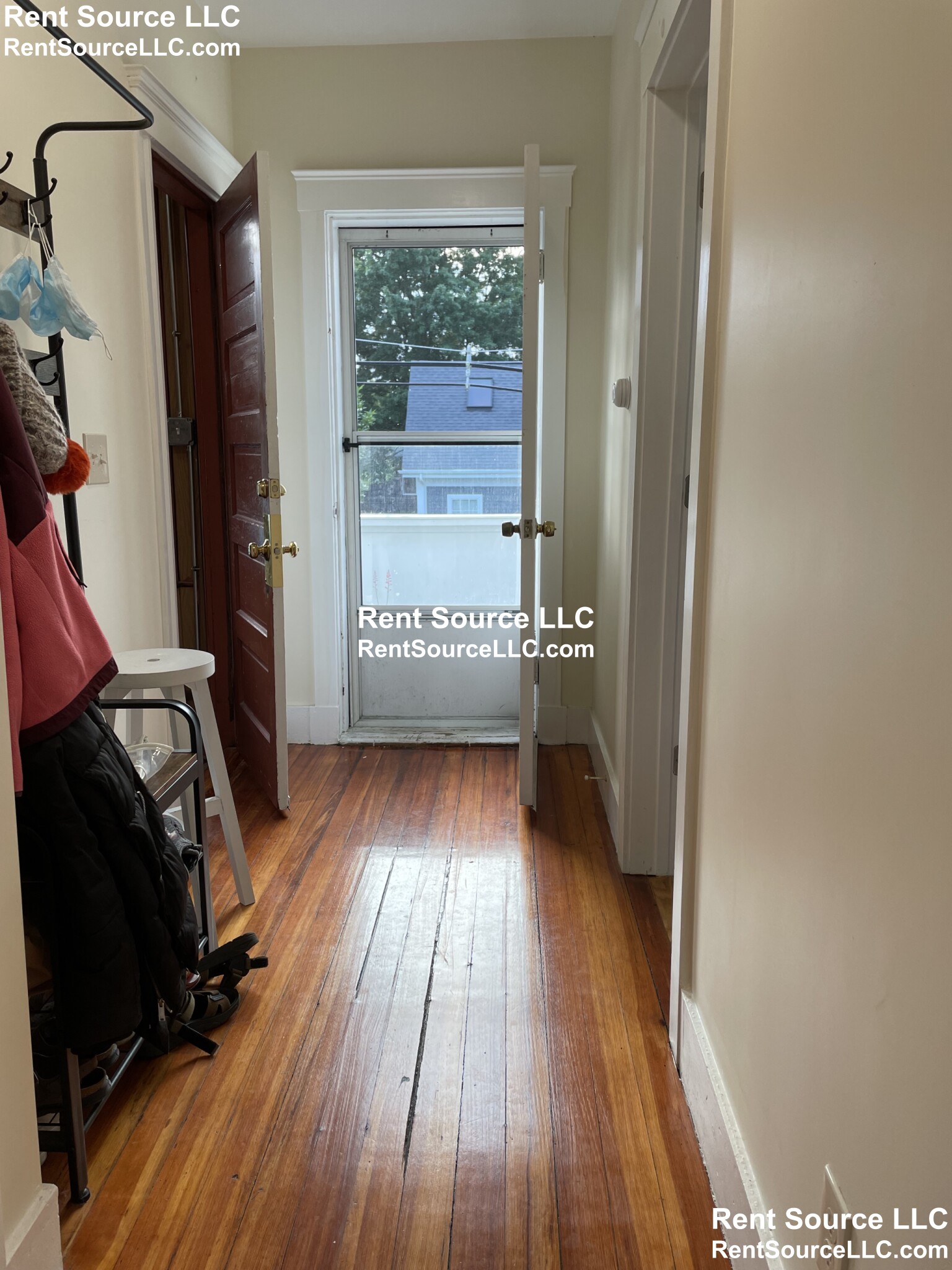 3 bed, 1 bath apartment for rent at 11 11a Harvard St Unit 3, Spring Hill — photo 16 of 16