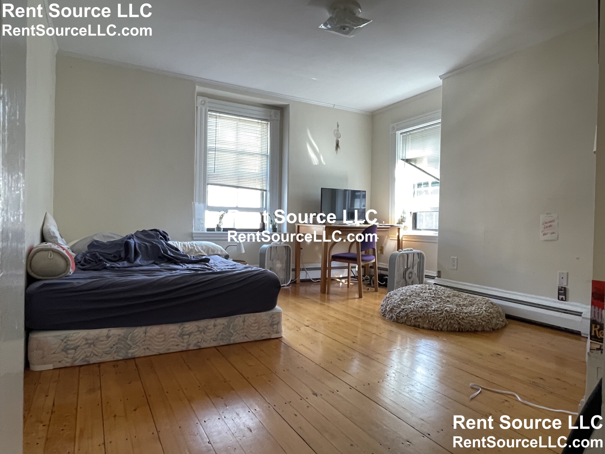 Studio bed, 1 bath apartment for rent at 23 Ware St Unit 5, Harvard Square — photo 2 of 8