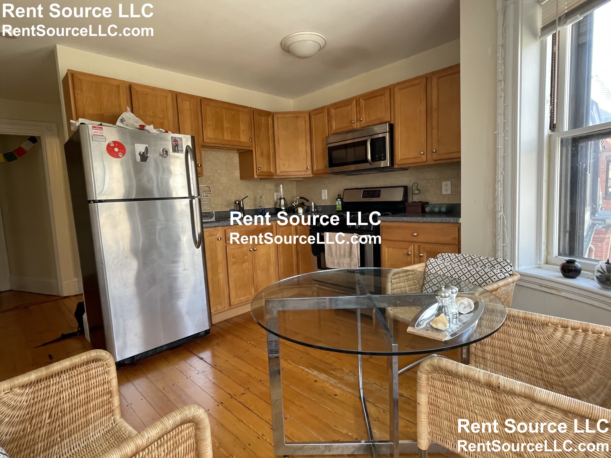 Studio bed, 1 bath apartment for rent at 23 Ware St Unit 5, Harvard Square — photo 1 of 8