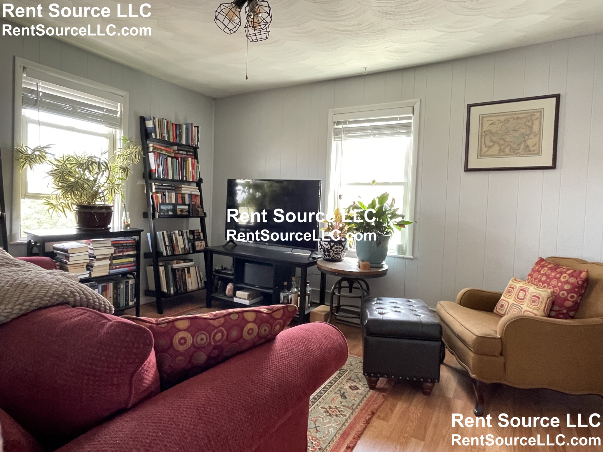1 bed, 1 bath apartment for rent at 52 Medford St Unit 3, Somerville — photo 3 of 14
