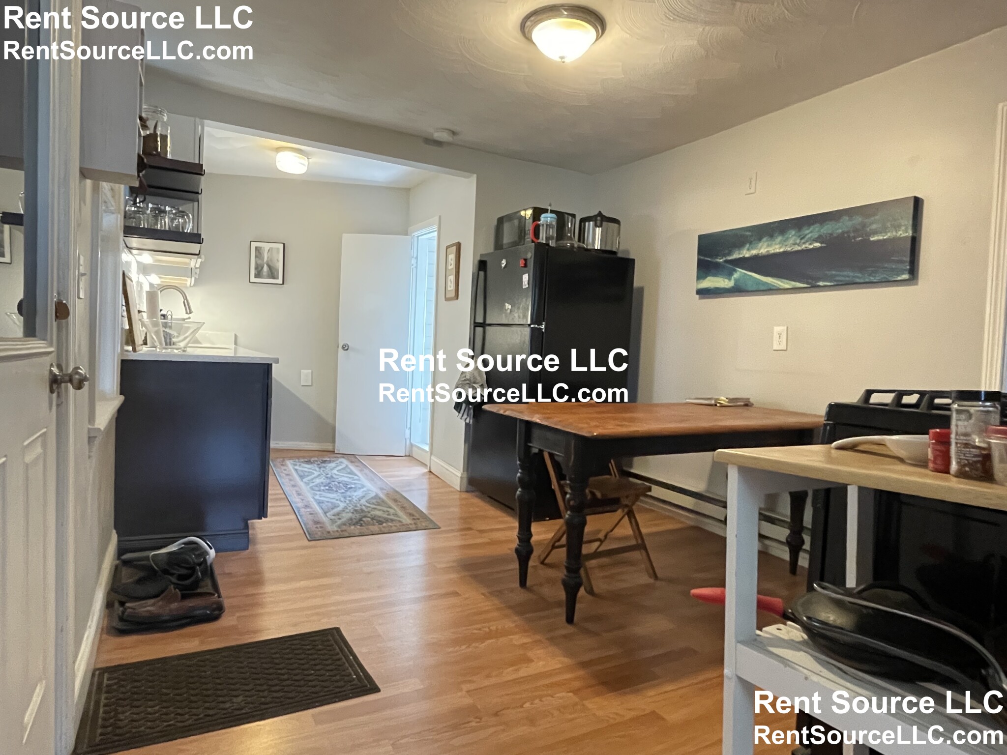 1 bed, 1 bath apartment for rent at 52 Medford St Unit 3, Somerville — photo 4 of 14
