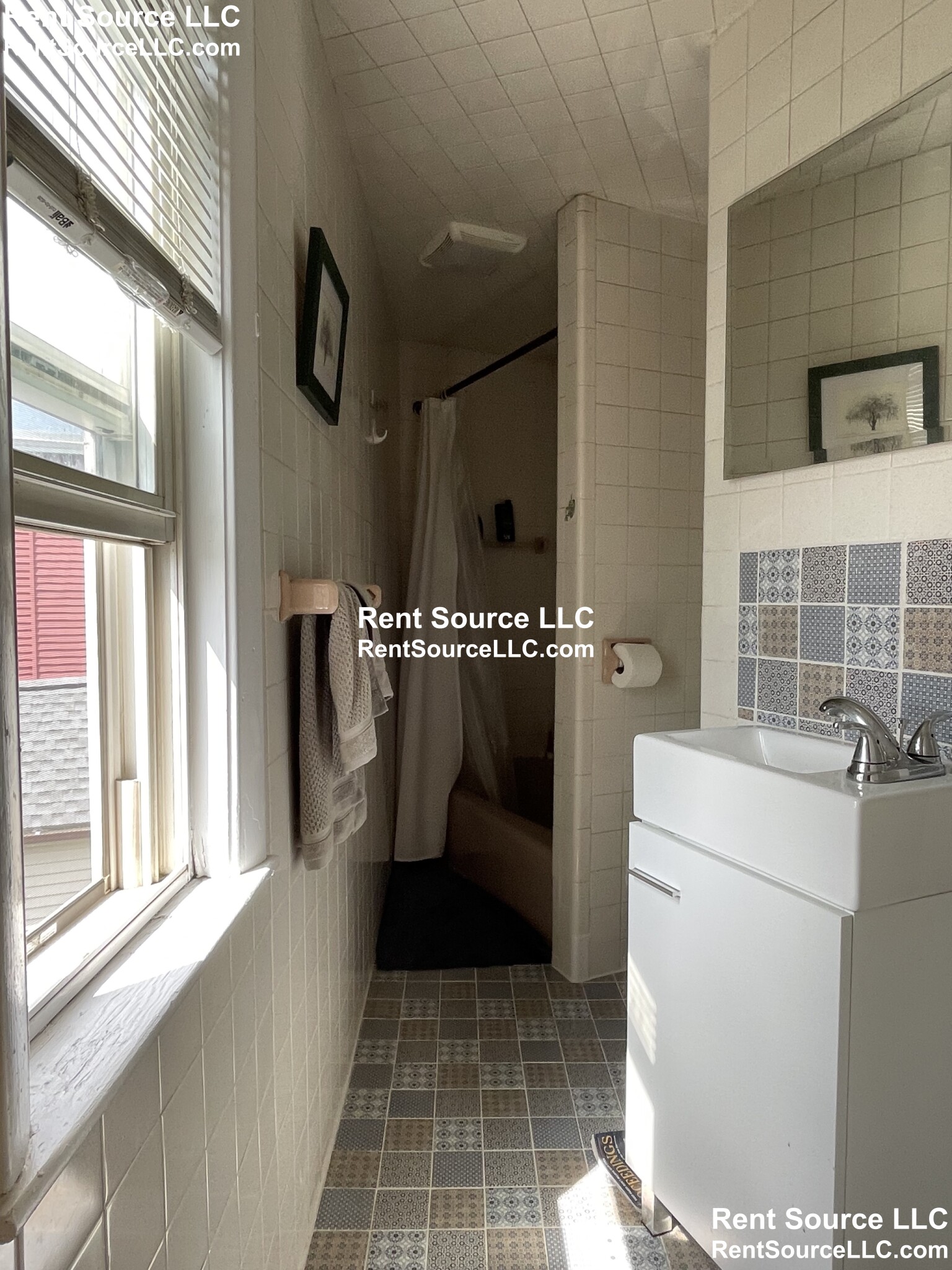 1 bed, 1 bath apartment for rent at 52 Medford St Unit 3, Somerville — photo 13 of 14