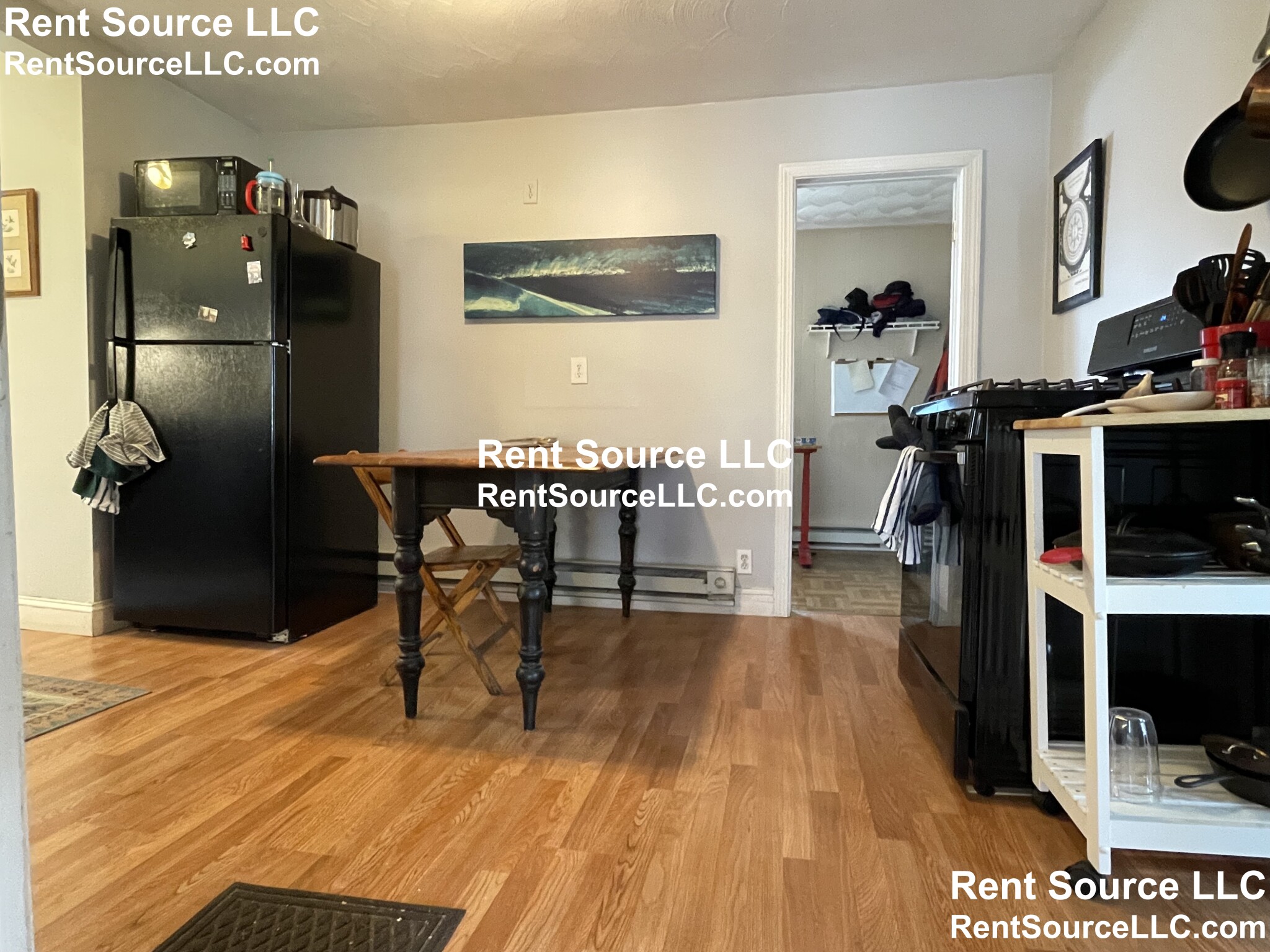 1 bed, 1 bath apartment for rent at 52 Medford St Unit 3, Somerville — photo 9 of 14