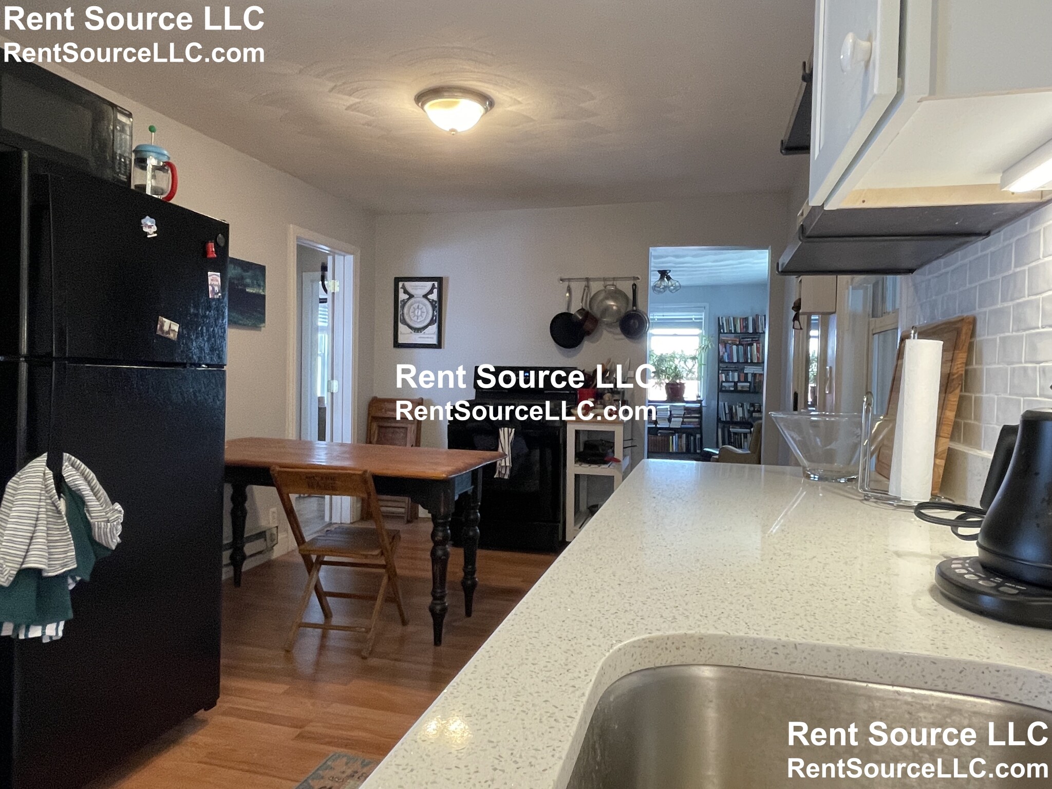 1 bed, 1 bath apartment for rent at 52 Medford St Unit 3, Somerville — photo 5 of 14