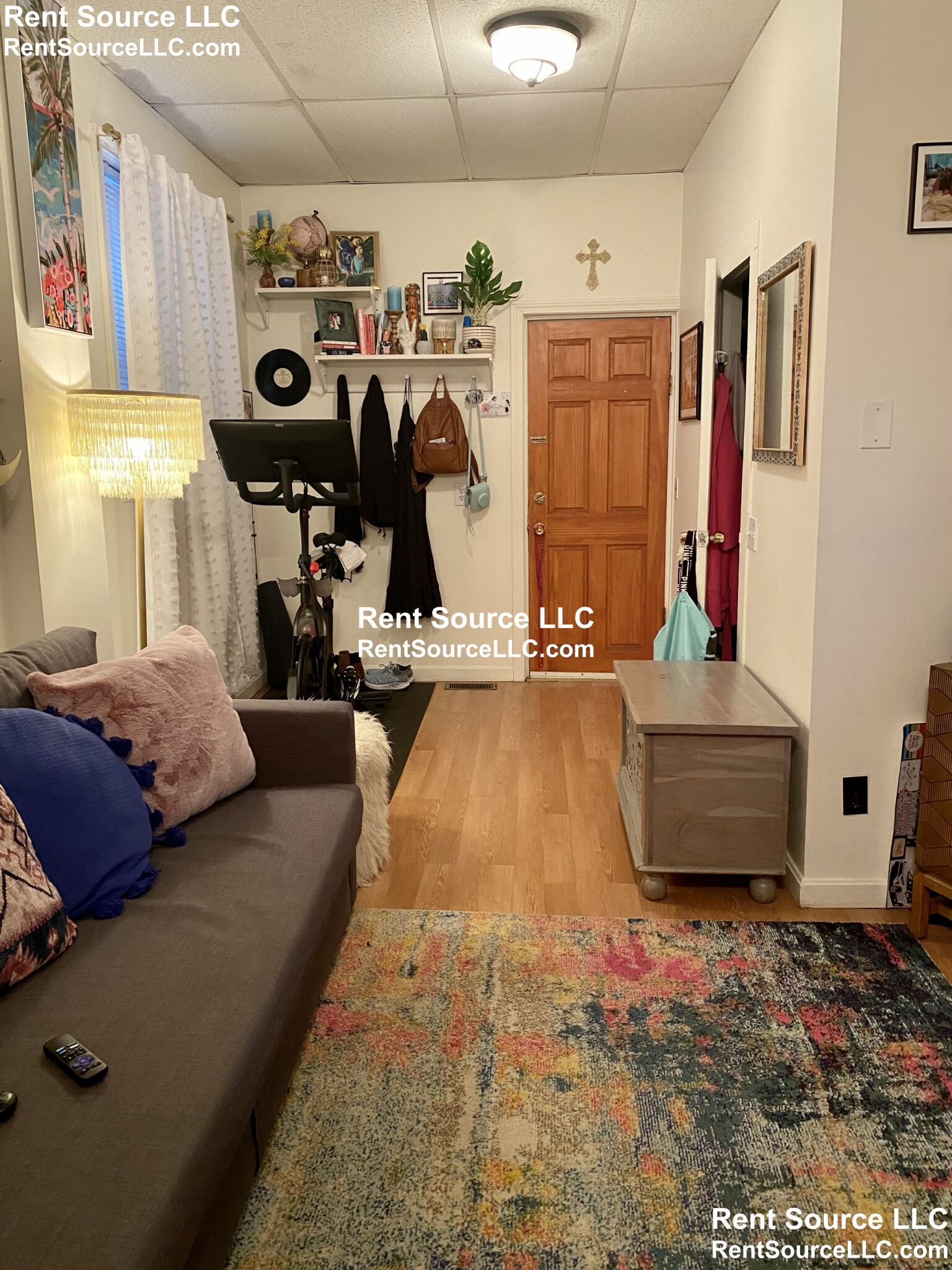1 bed, 1 bath apartment for rent at 267 269 Highland Ave Unit 1R, Spring Hill — photo 10 of 10