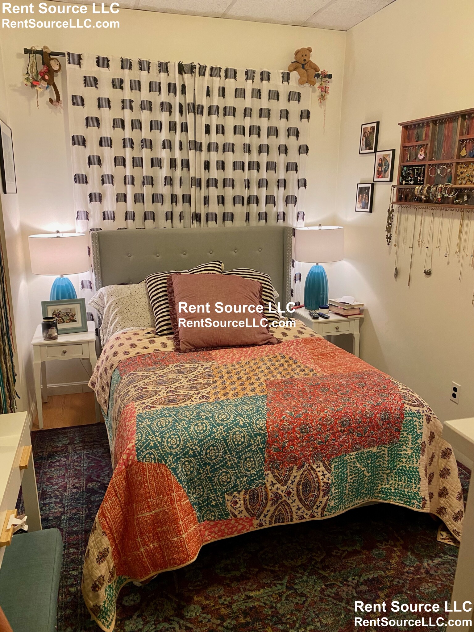 1 bed, 1 bath apartment for rent at 267 269 Highland Ave Unit 1R, Spring Hill — photo 9 of 10