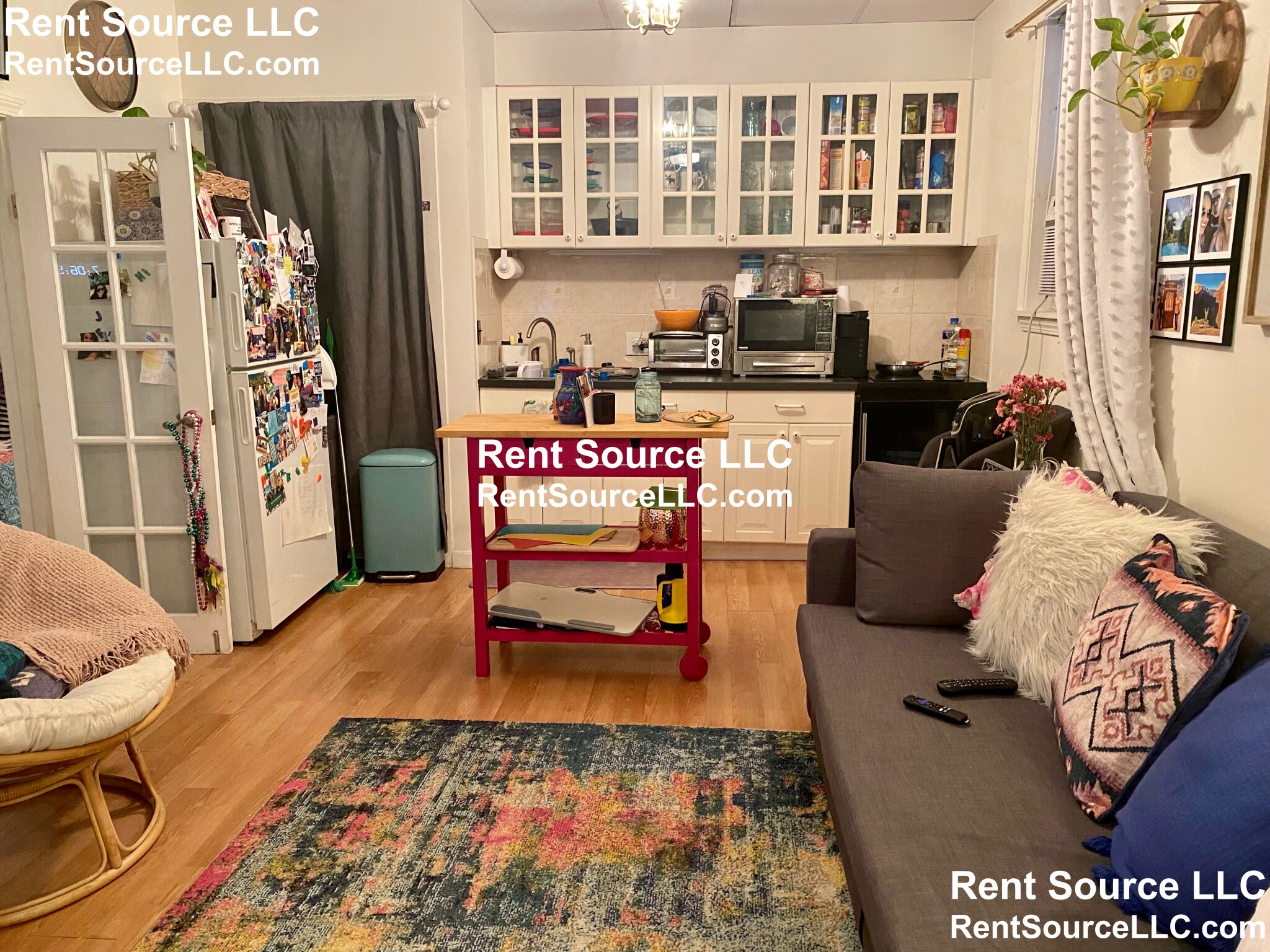 1 bed, 1 bath apartment for rent at 267 269 Highland Ave Unit 1R, Spring Hill — photo 4 of 10