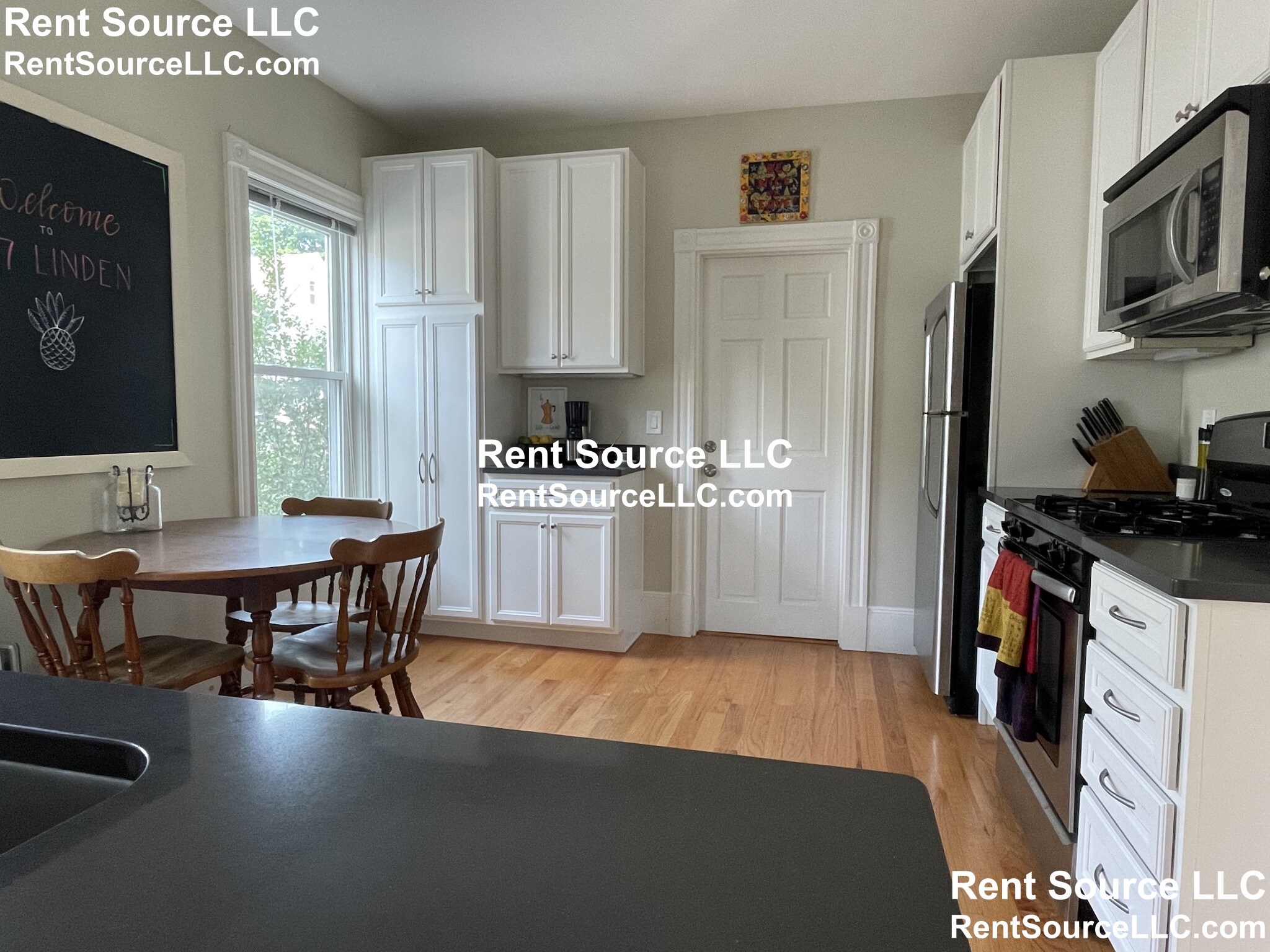2 bed, 1 bath apartment for rent at 37 Linden Ave Unit 2, Somerville — photo 8 of 17