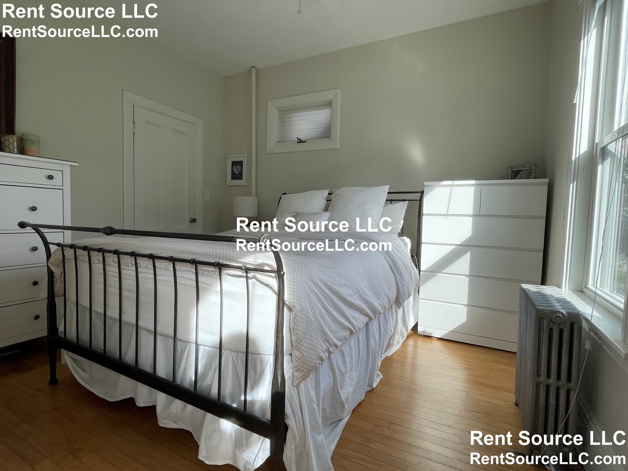 2 bed, 1 bath apartment for rent at 37 Linden Ave Unit 2, Somerville — photo 9 of 17