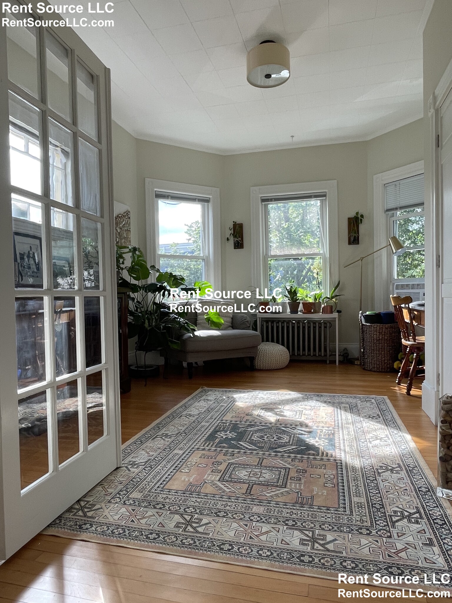 2 bed, 1 bath apartment for rent at 37 Linden Ave Unit 2, Somerville — photo 10 of 17