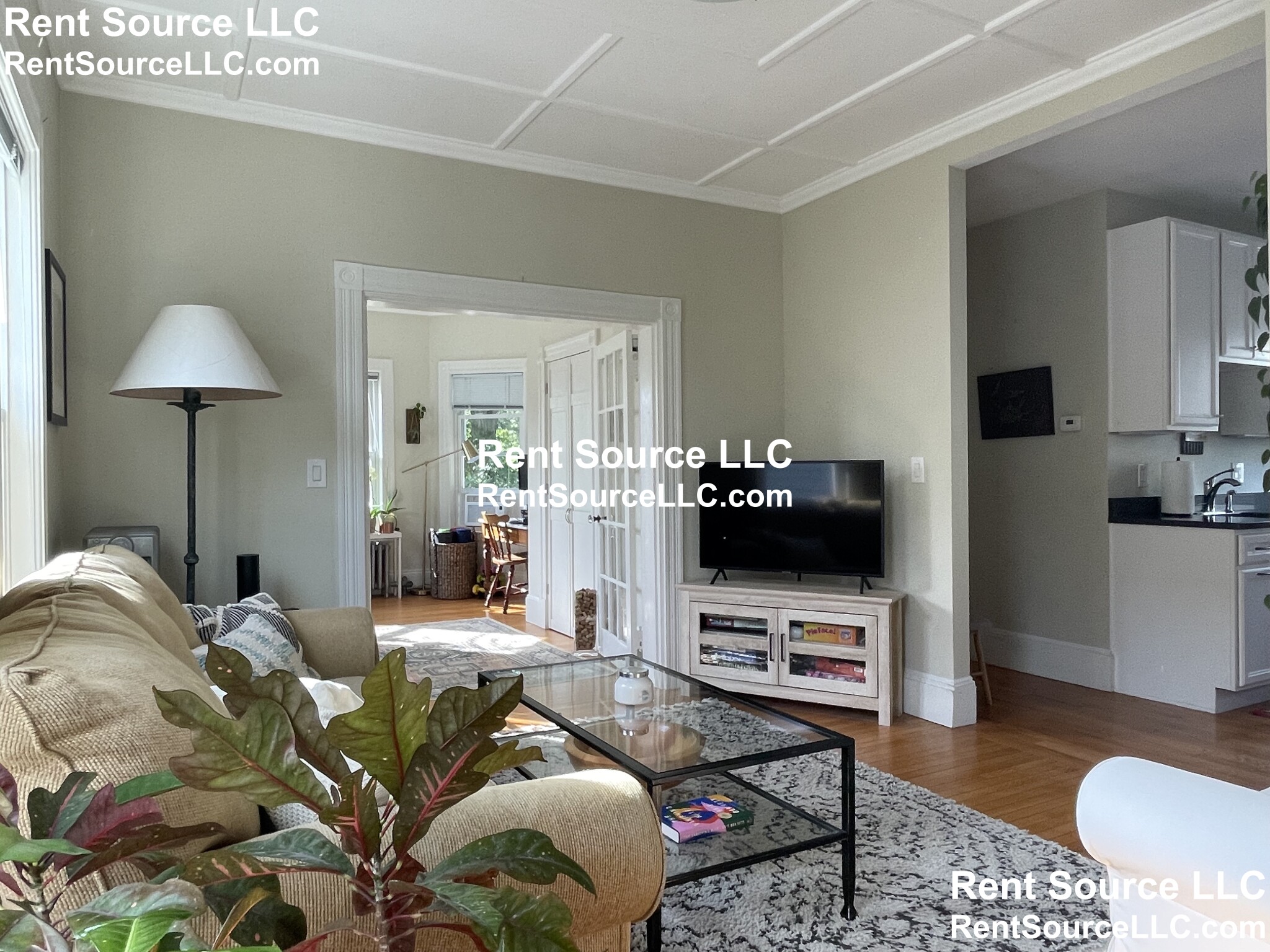 2 bed, 1 bath apartment for rent at 37 Linden Ave Unit 2, Somerville — photo 6 of 17