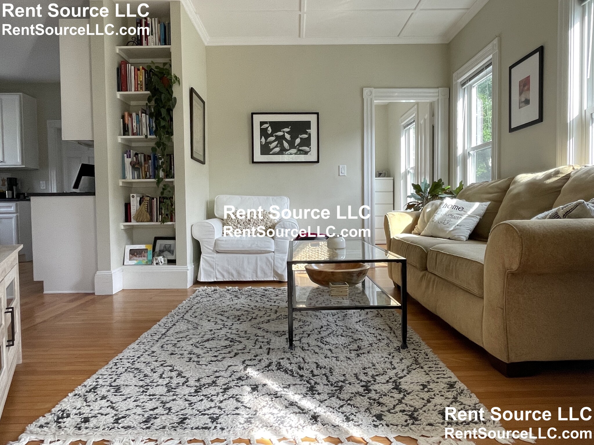 2 bed, 1 bath apartment for rent at 37 Linden Ave Unit 2, Somerville — photo 7 of 17