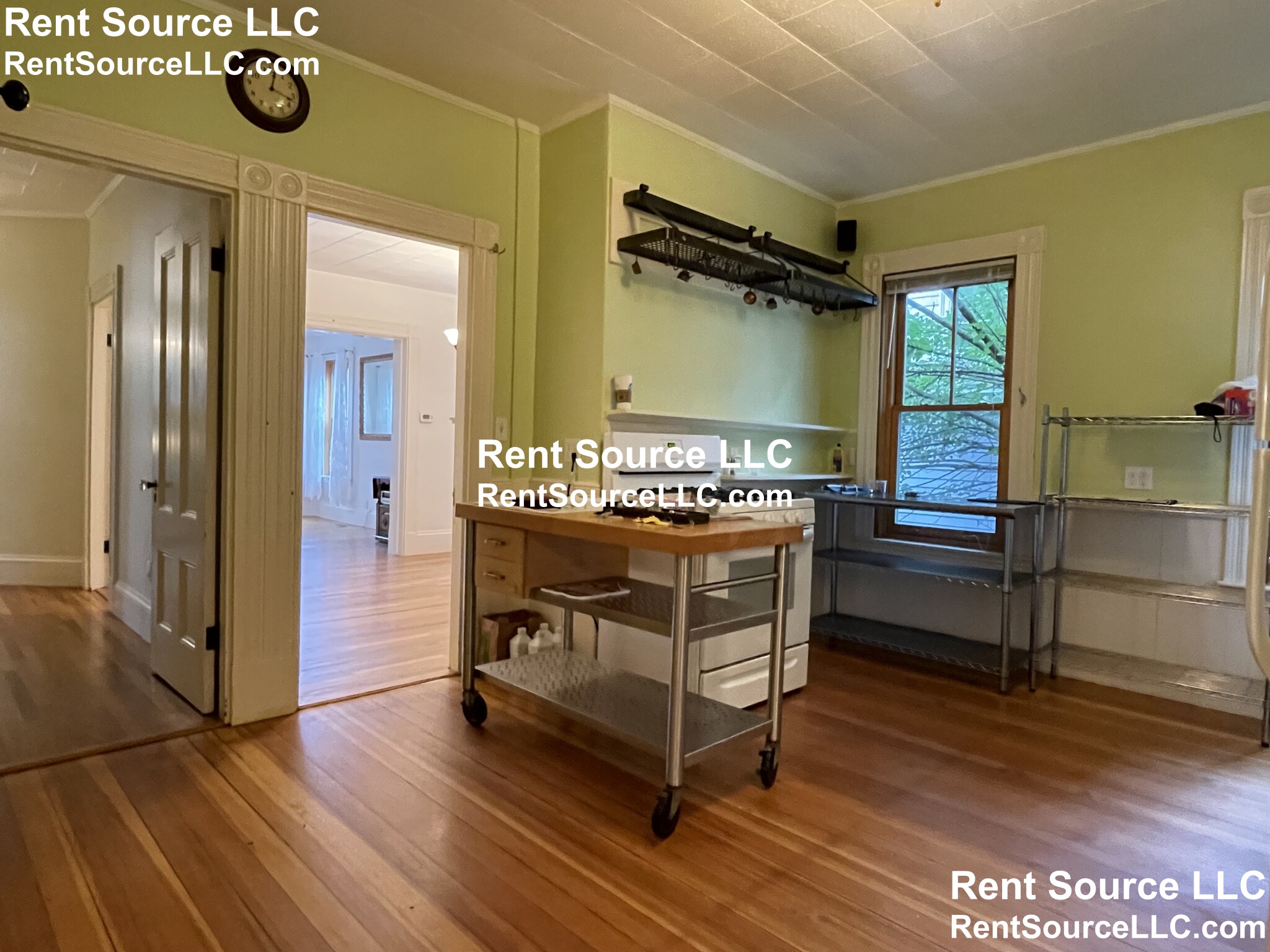 3 bed, 1 bath apartment for rent at 18 Central St Unit 2, Somerville — photo 11 of 18