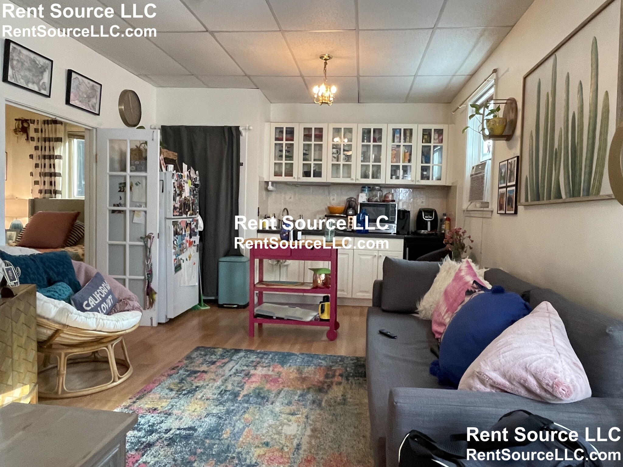 1 bed, 1 bath apartment for rent at 267 269 Highland Ave Unit 1R, Spring Hill — photo 3 of 10