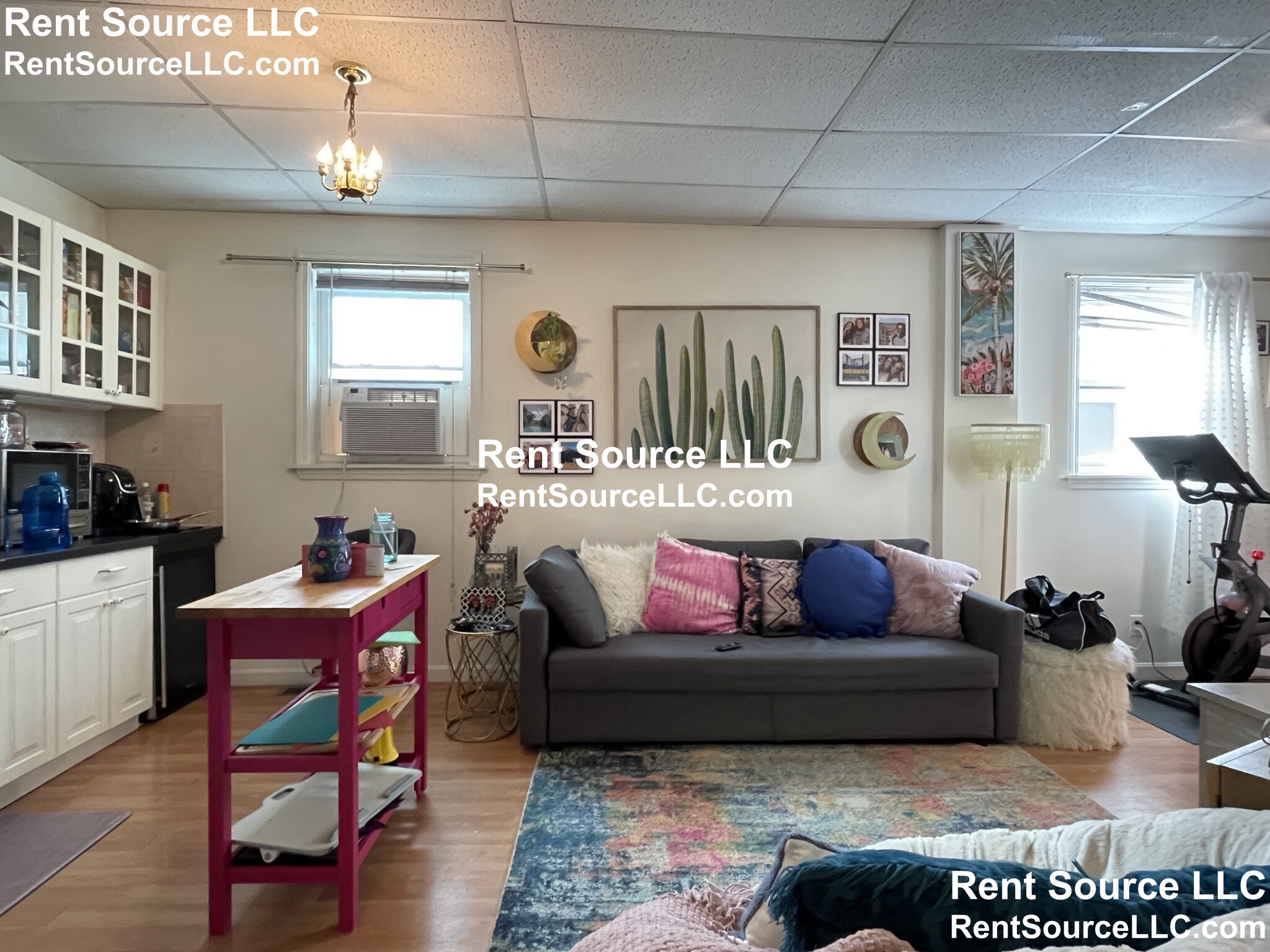 1 bed, 1 bath apartment for rent at 267 269 Highland Ave Unit 1R, Spring Hill — photo 6 of 10
