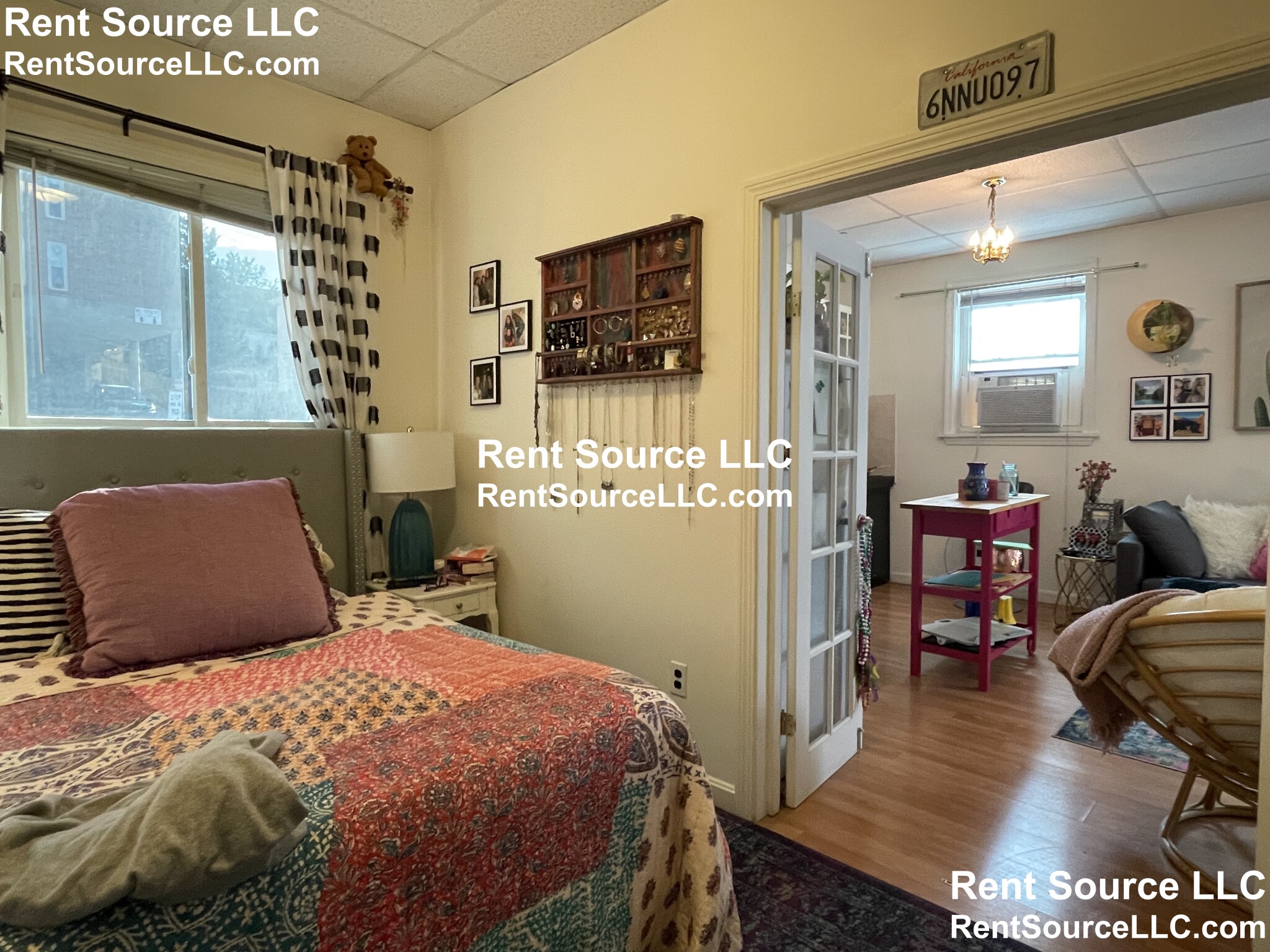 1 bed, 1 bath apartment for rent at 267 269 Highland Ave Unit 1R, Spring Hill — photo 7 of 10