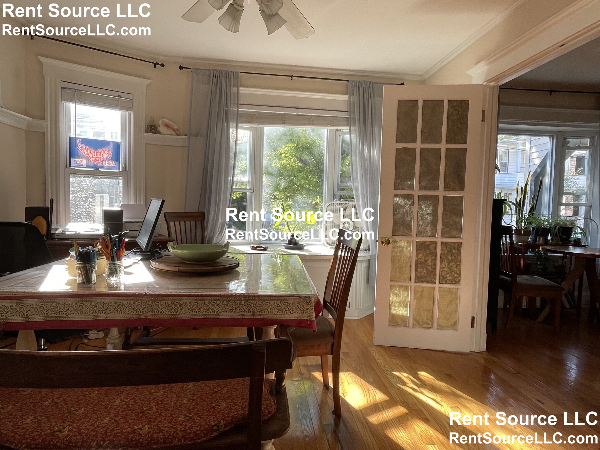 1.5 bed, 1 bath apartment for rent at 34 Parkdale St Unit 1, Inman Square — photo 8 of 16
