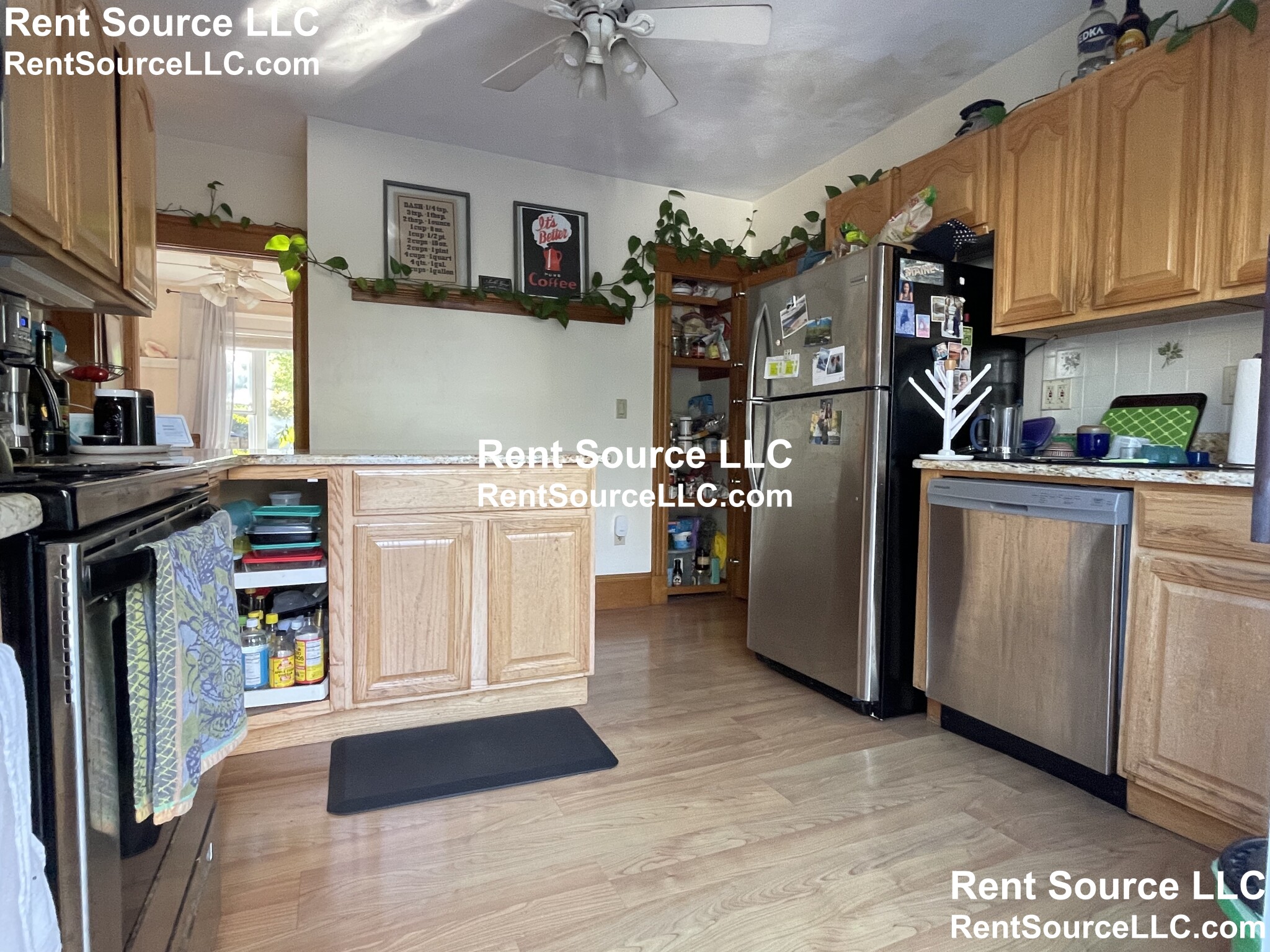 1.5 bed, 1 bath apartment for rent at 34 Parkdale St Unit 1, Inman Square — photo 1 of 16