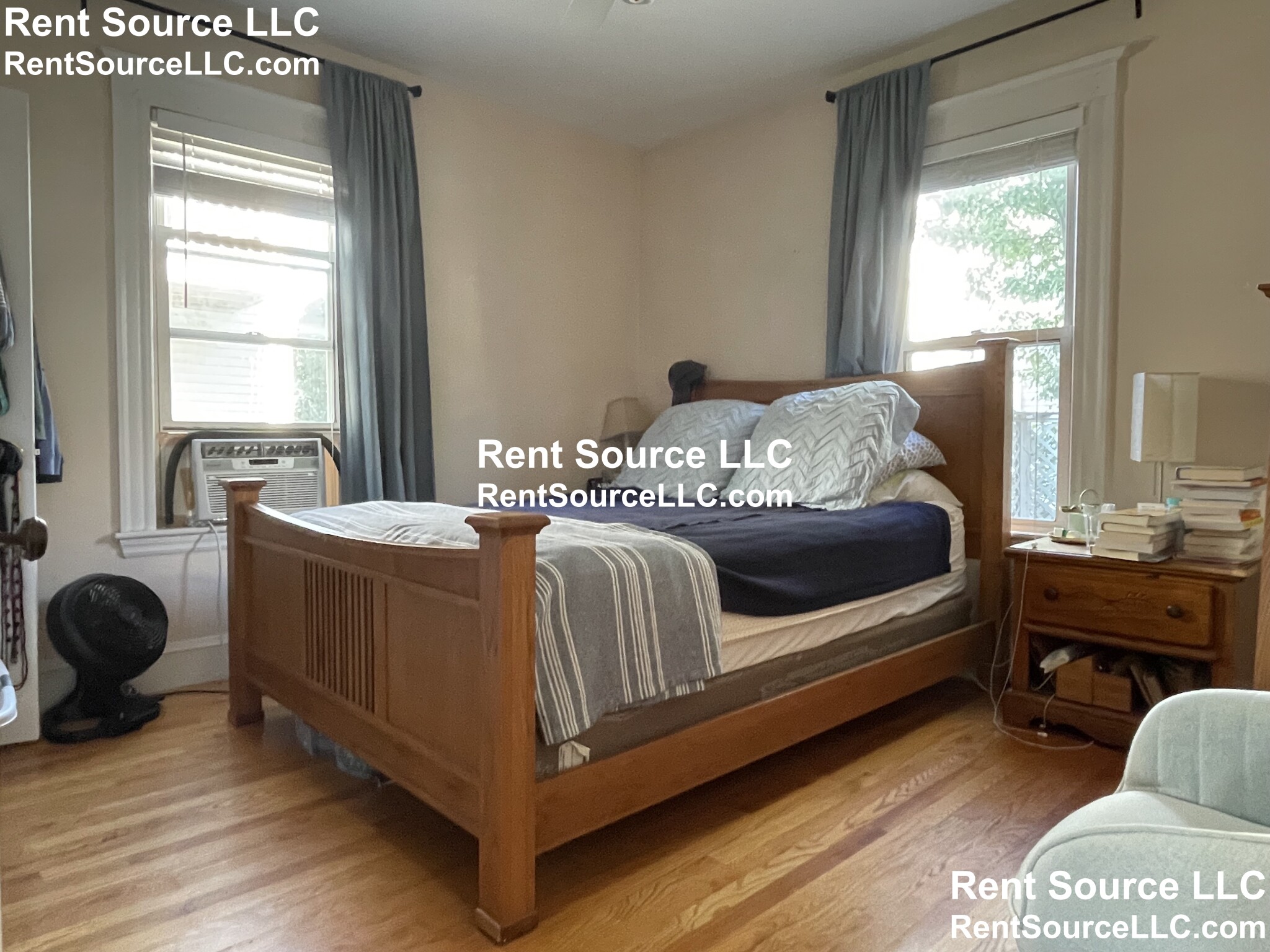 1.5 bed, 1 bath apartment for rent at 34 Parkdale St Unit 1, Inman Square — photo 6 of 16