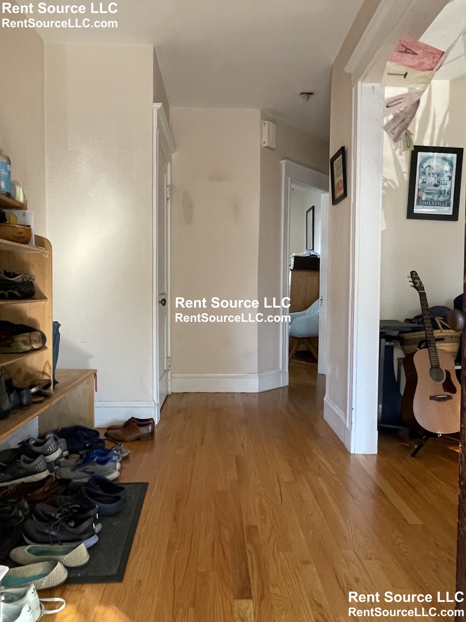 1.5 bed, 1 bath apartment for rent at 34 Parkdale St Unit 1, Inman Square — photo 14 of 16