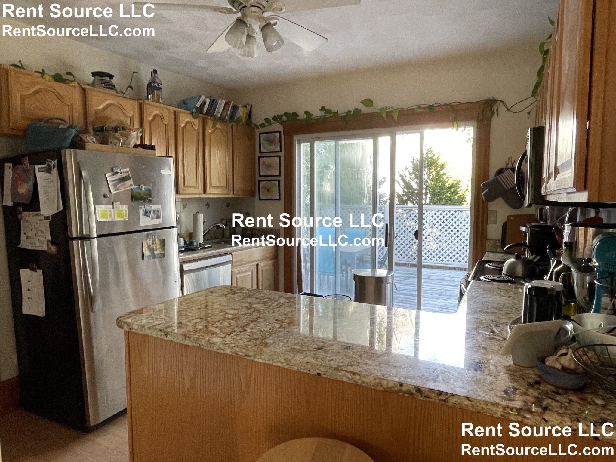 1.5 bed, 1 bath apartment for rent at 34 Parkdale St Unit 1, Inman Square — photo 4 of 16