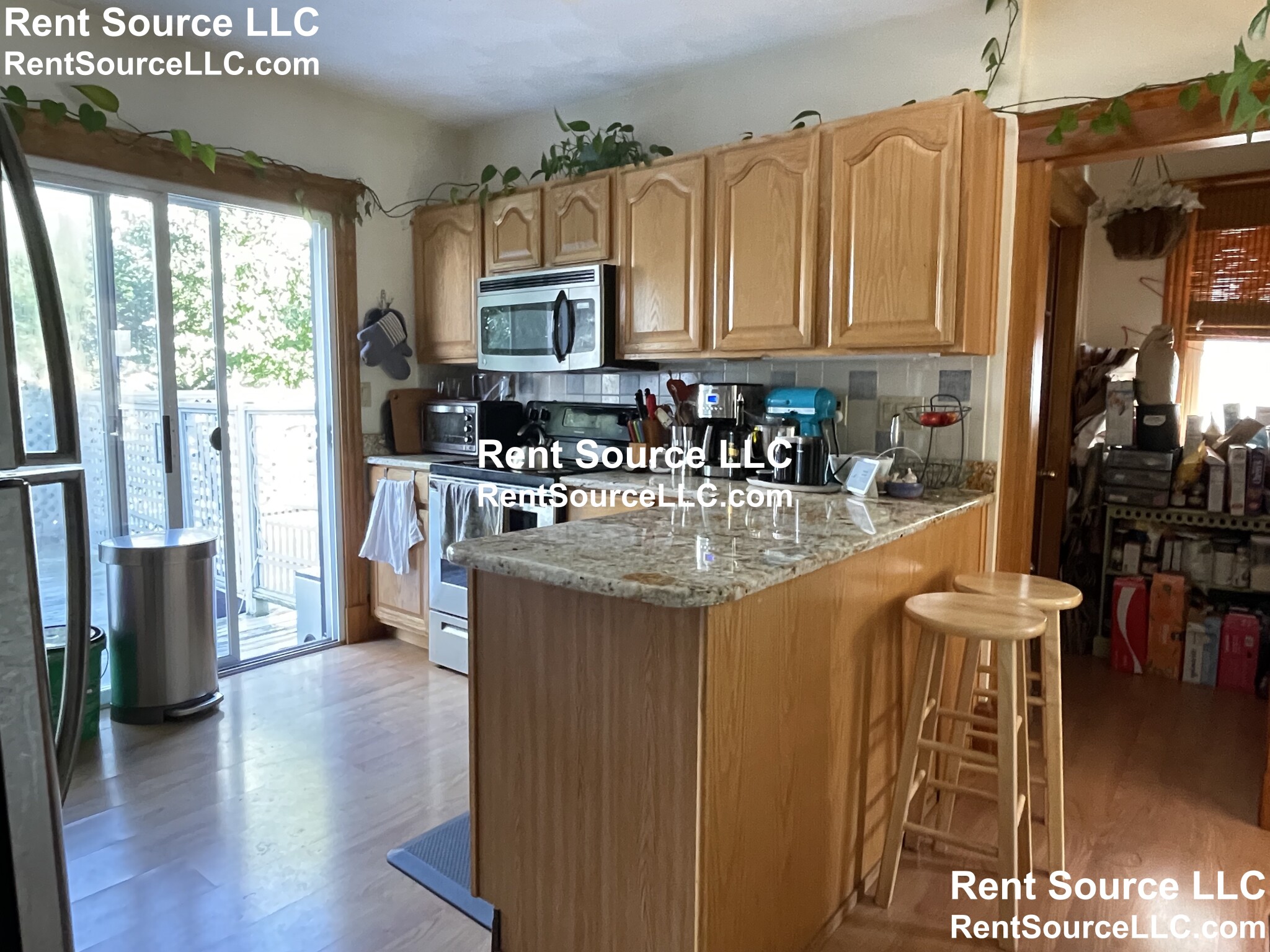 1.5 bed, 1 bath apartment for rent at 34 Parkdale St Unit 1, Inman Square — photo 3 of 16