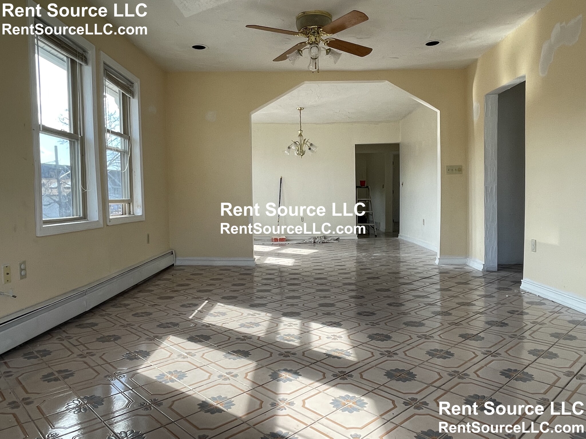 2.5 bed, 1 bath apartment for rent at 247 Riverside Ave Unit 2, Medford — photo 6 of 14