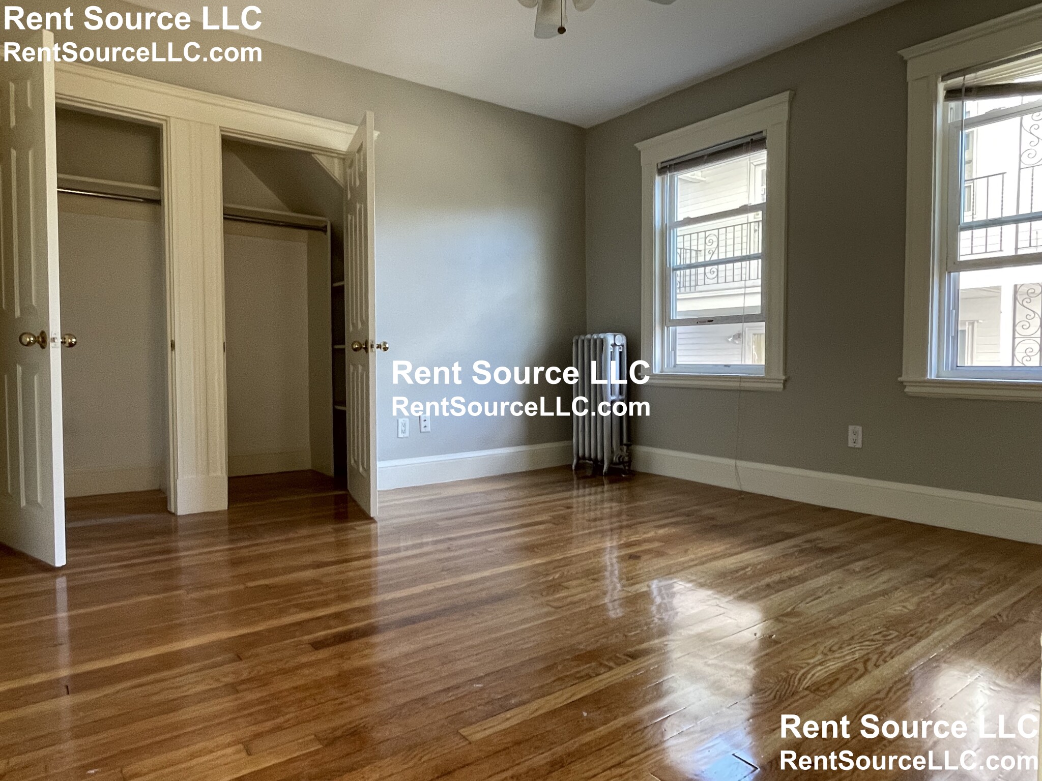 2 bed, 1 bath apartment for rent at 40 Ten Hills Rd Unit 2, Winter Hill — photo 9 of 18