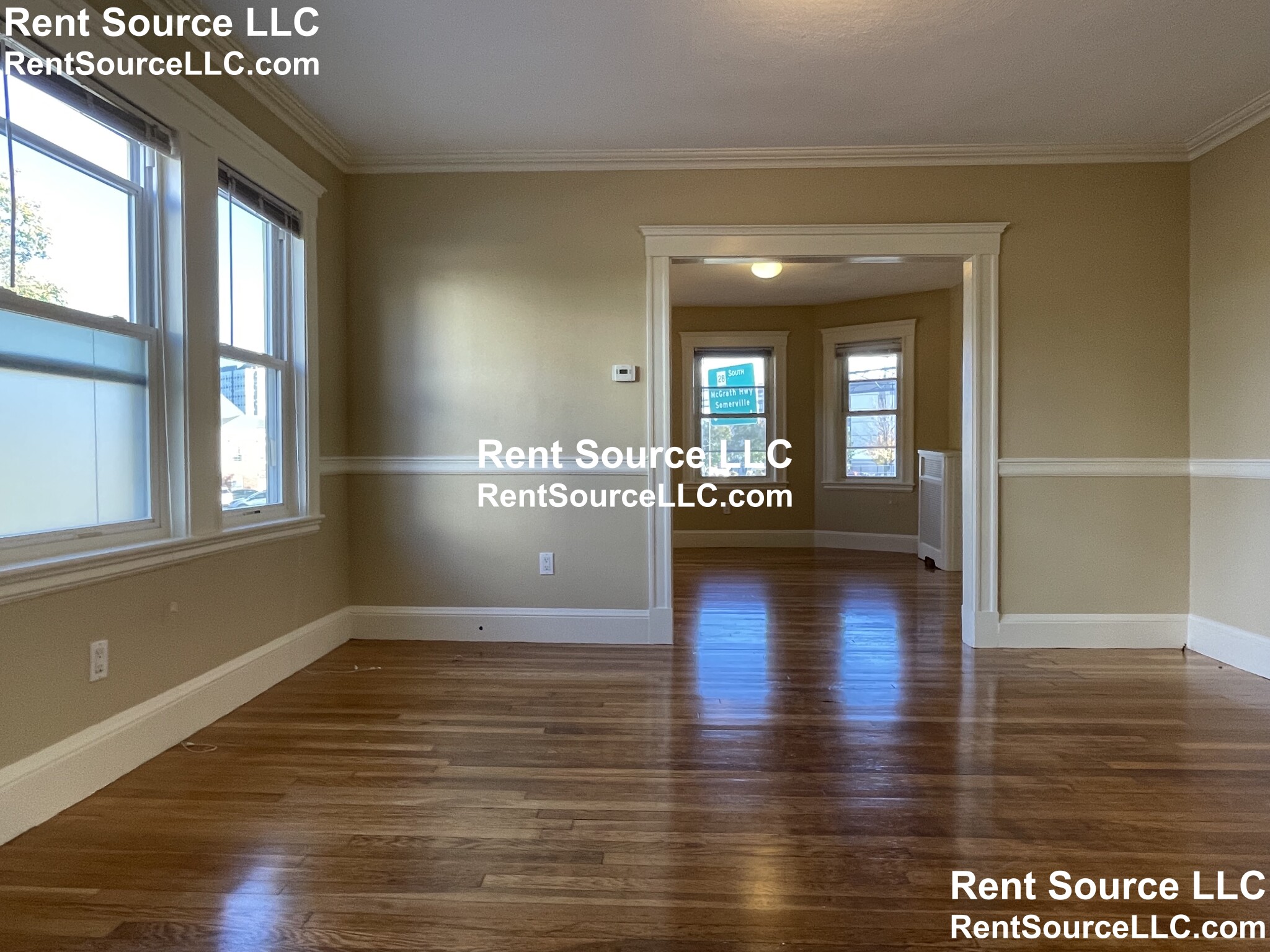 2 bed, 1 bath apartment for rent at 40 Ten Hills Rd Unit 2, Winter Hill — photo 10 of 18