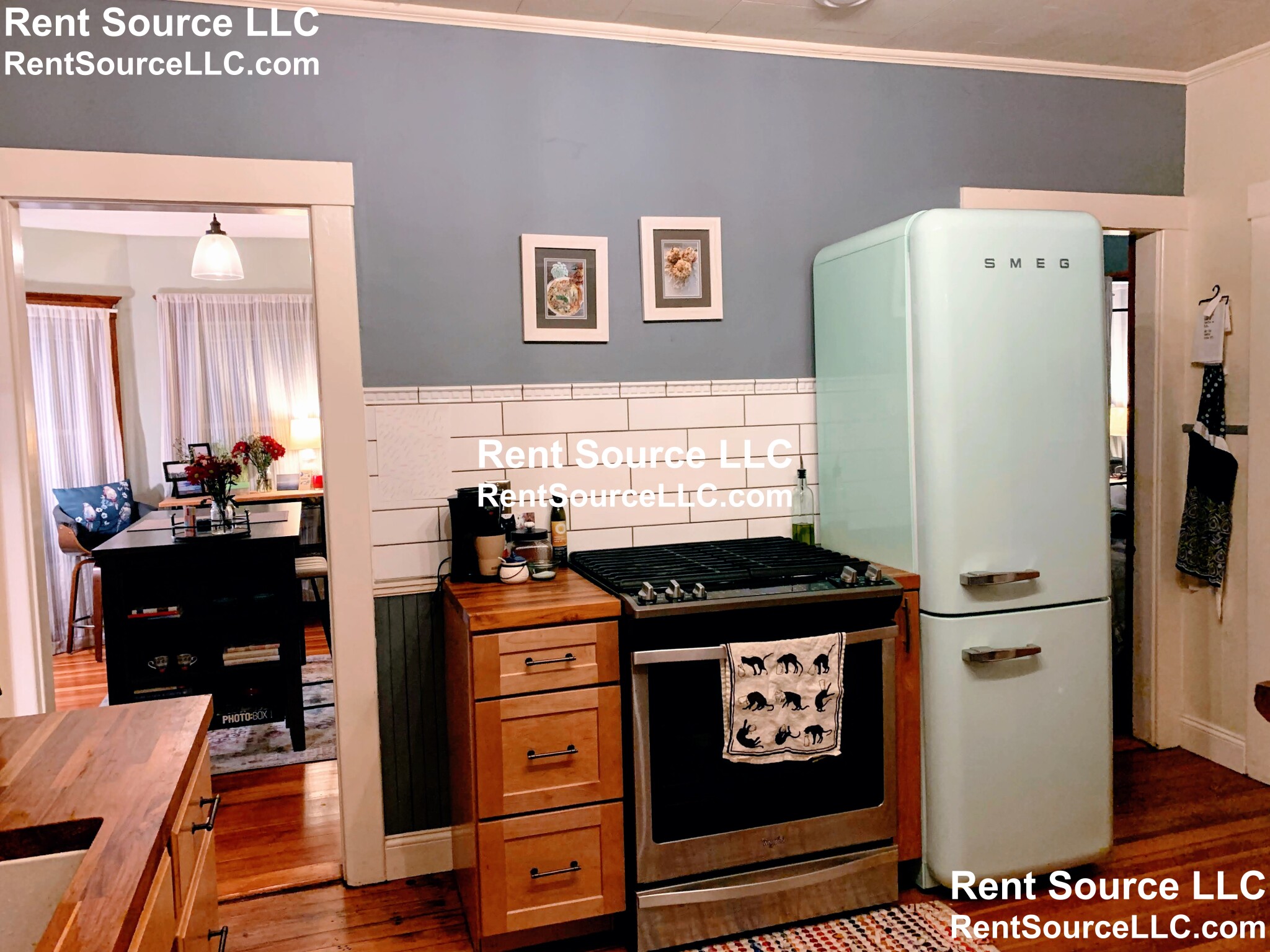 1 bed, 1 bath apartment for rent at 6 Clayton Ave Unit 1, Medford — photo 1 of 24