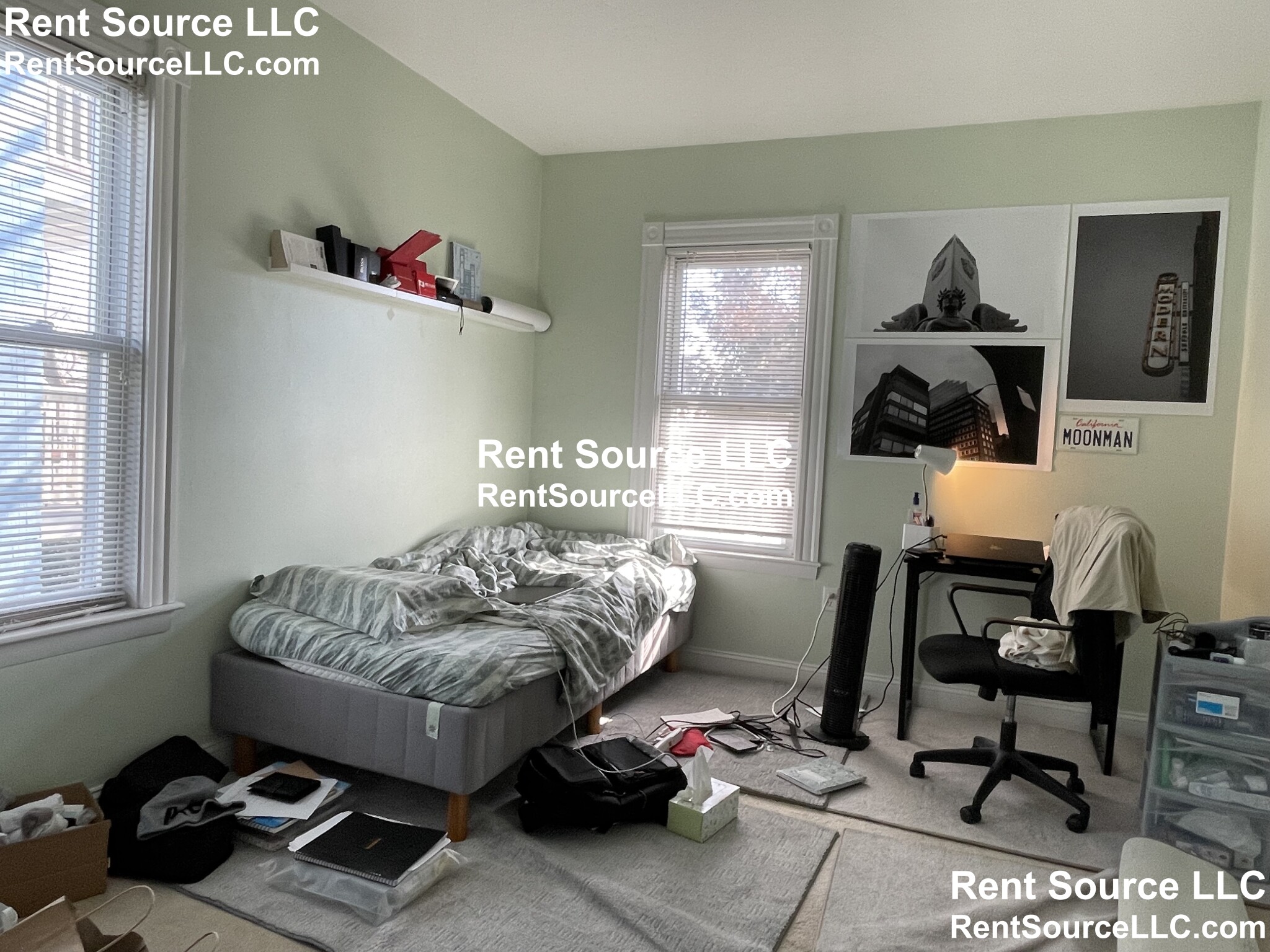 3 bed, 1 bath apartment for rent at 64 Conwell Ave Unit 2, Davis Square — photo 6 of 16