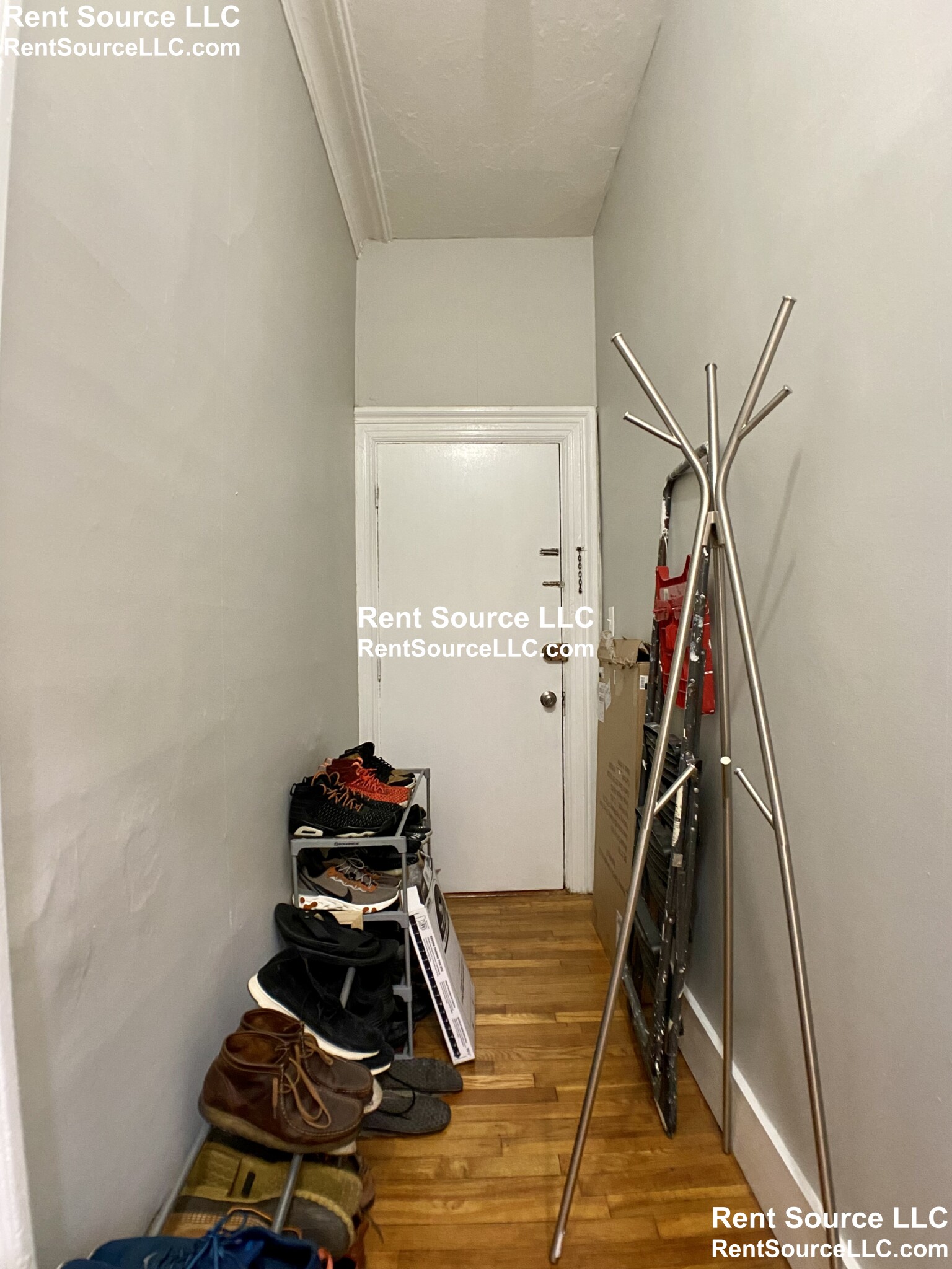 271 Highland Ave, Davis Square