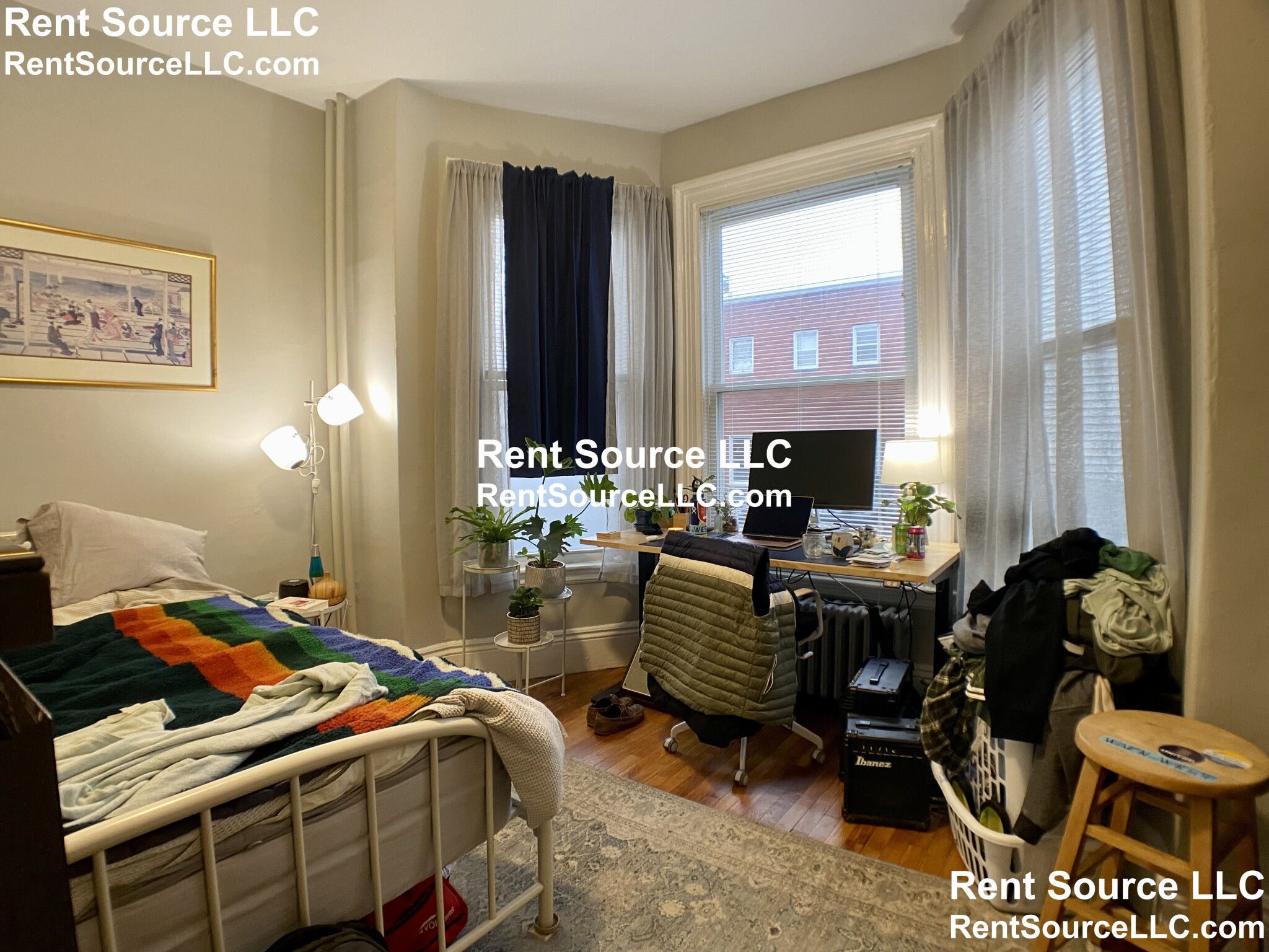 271 Highland Ave, Davis Square