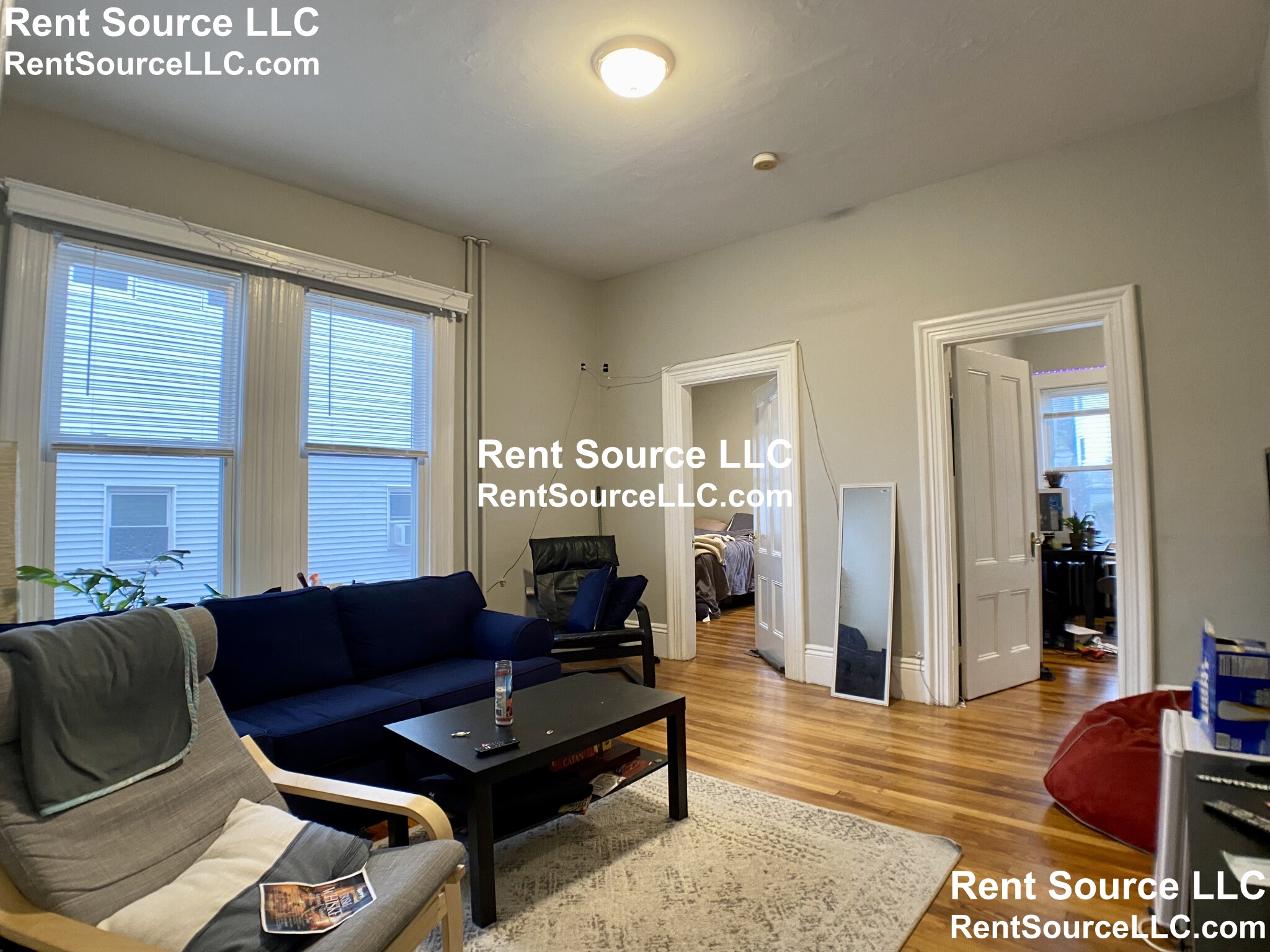 271 Highland Ave, Davis Square