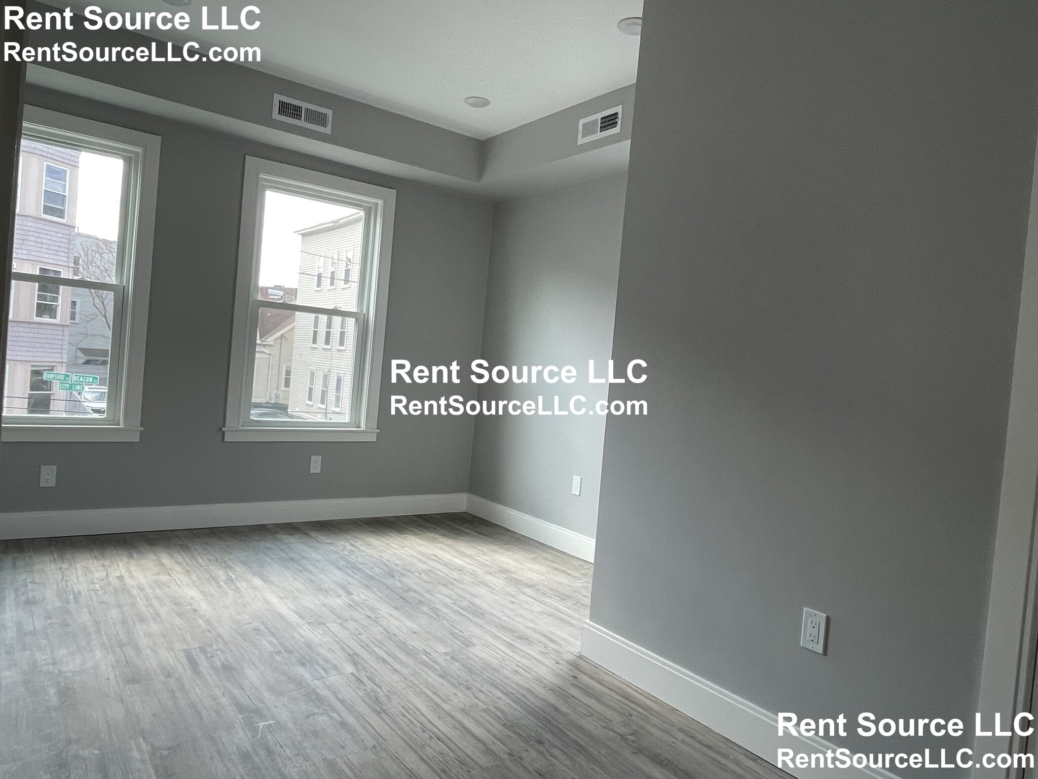 3 Beacon St, Inman Square