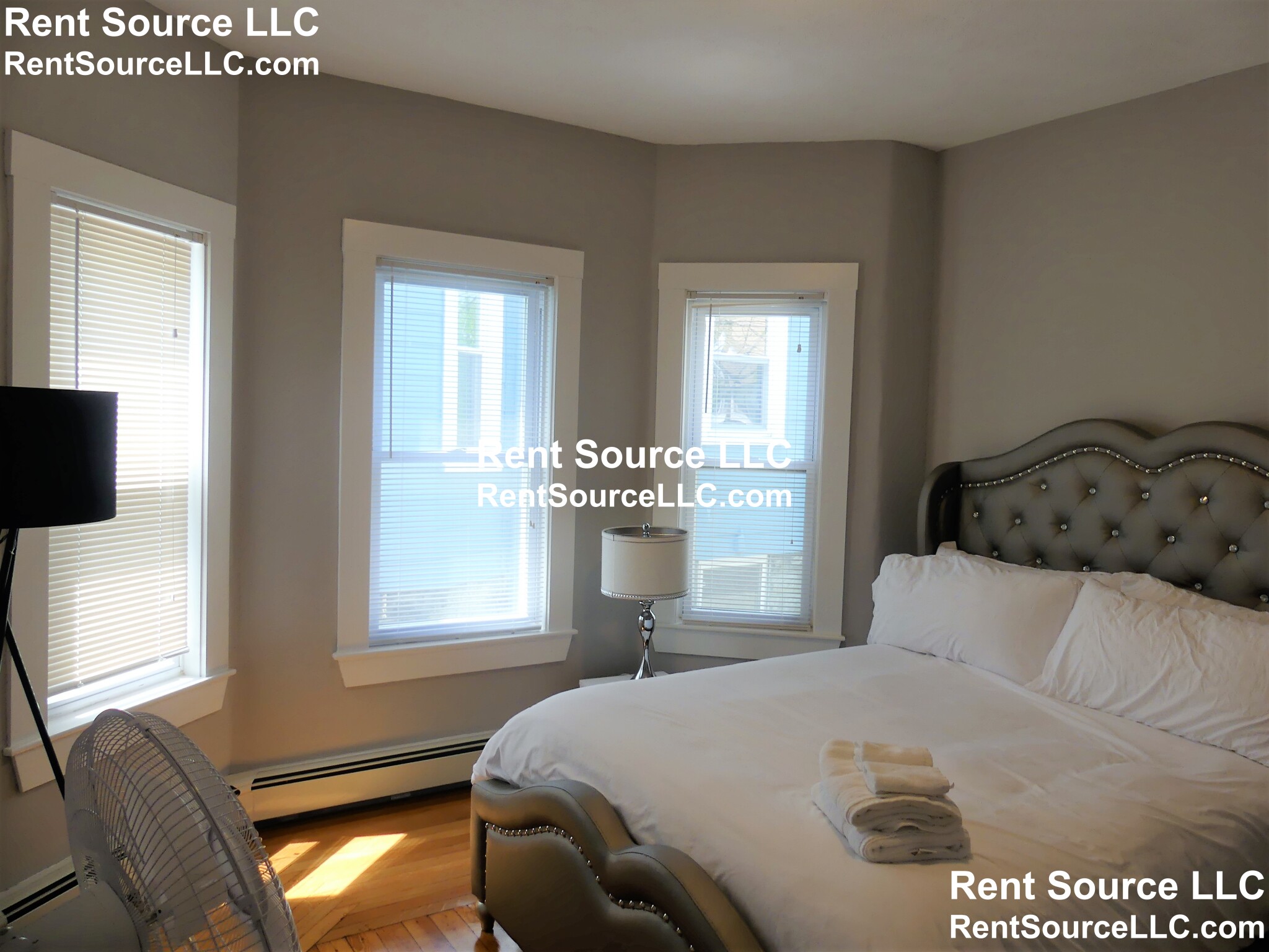 10 Greenville St, Union Square