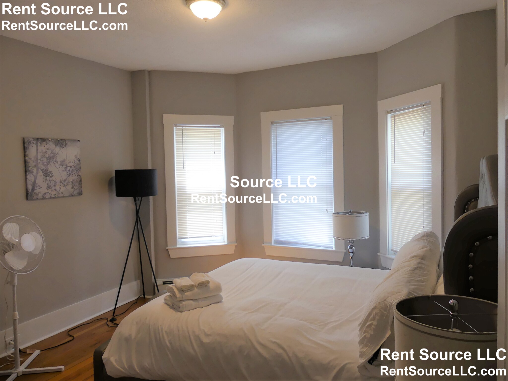 10 Greenville St, Union Square