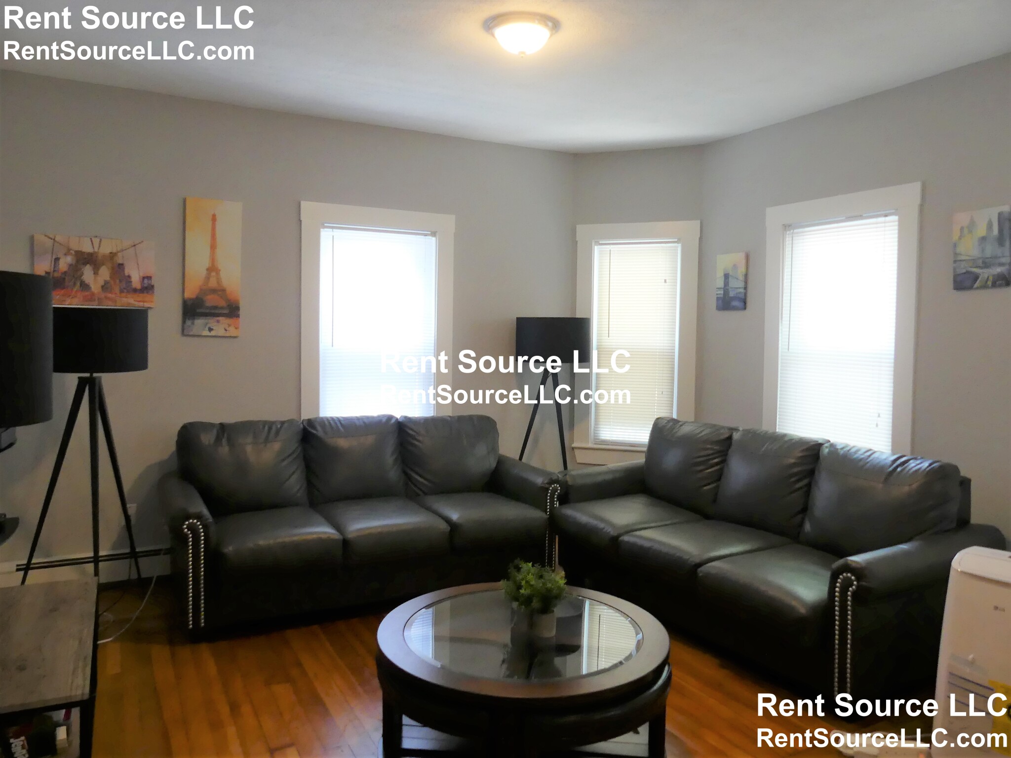 10 Greenville St, Union Square