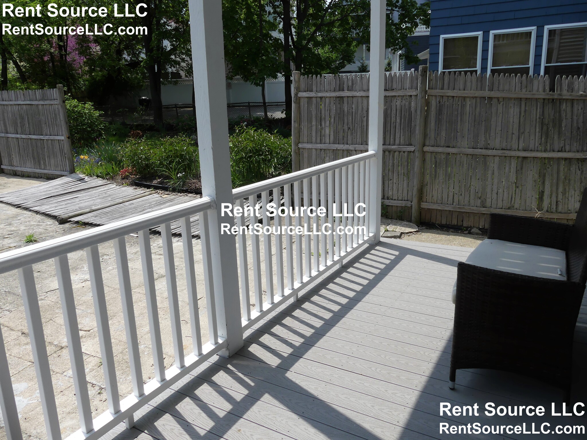 10 Greenville St, Union Square