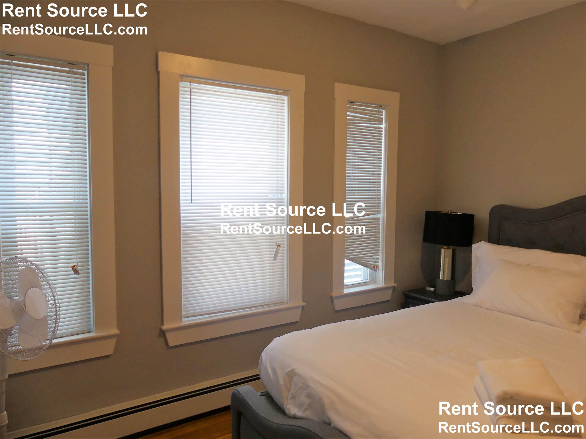 10 Greenville St, Union Square