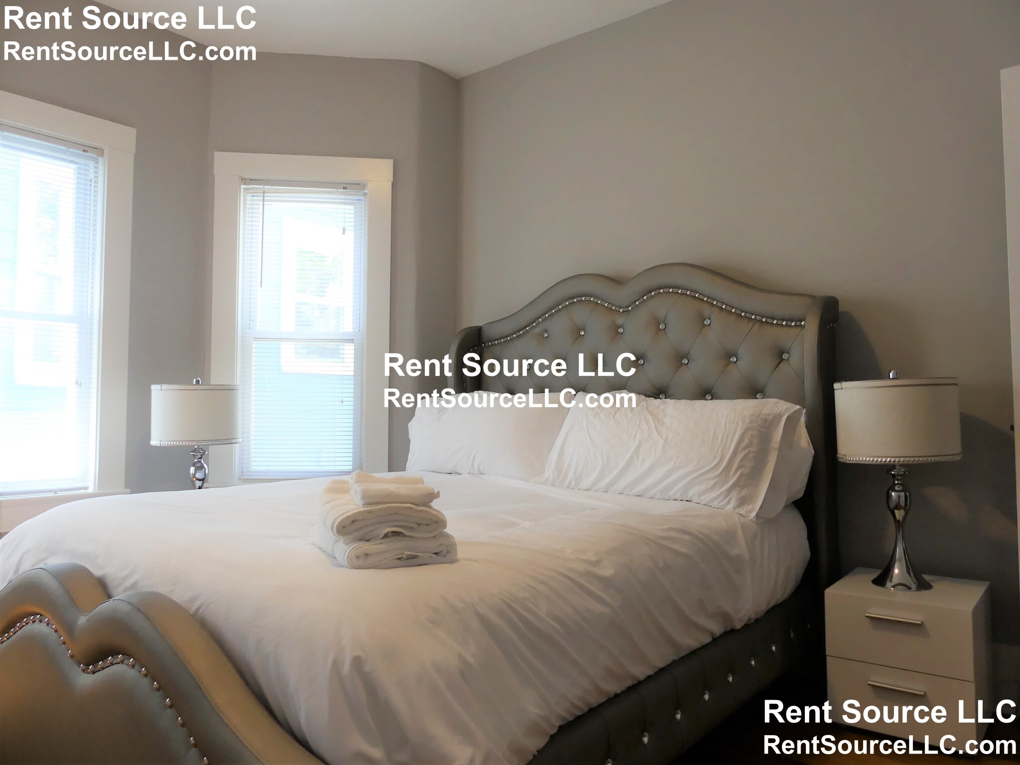 10 Greenville St, Union Square