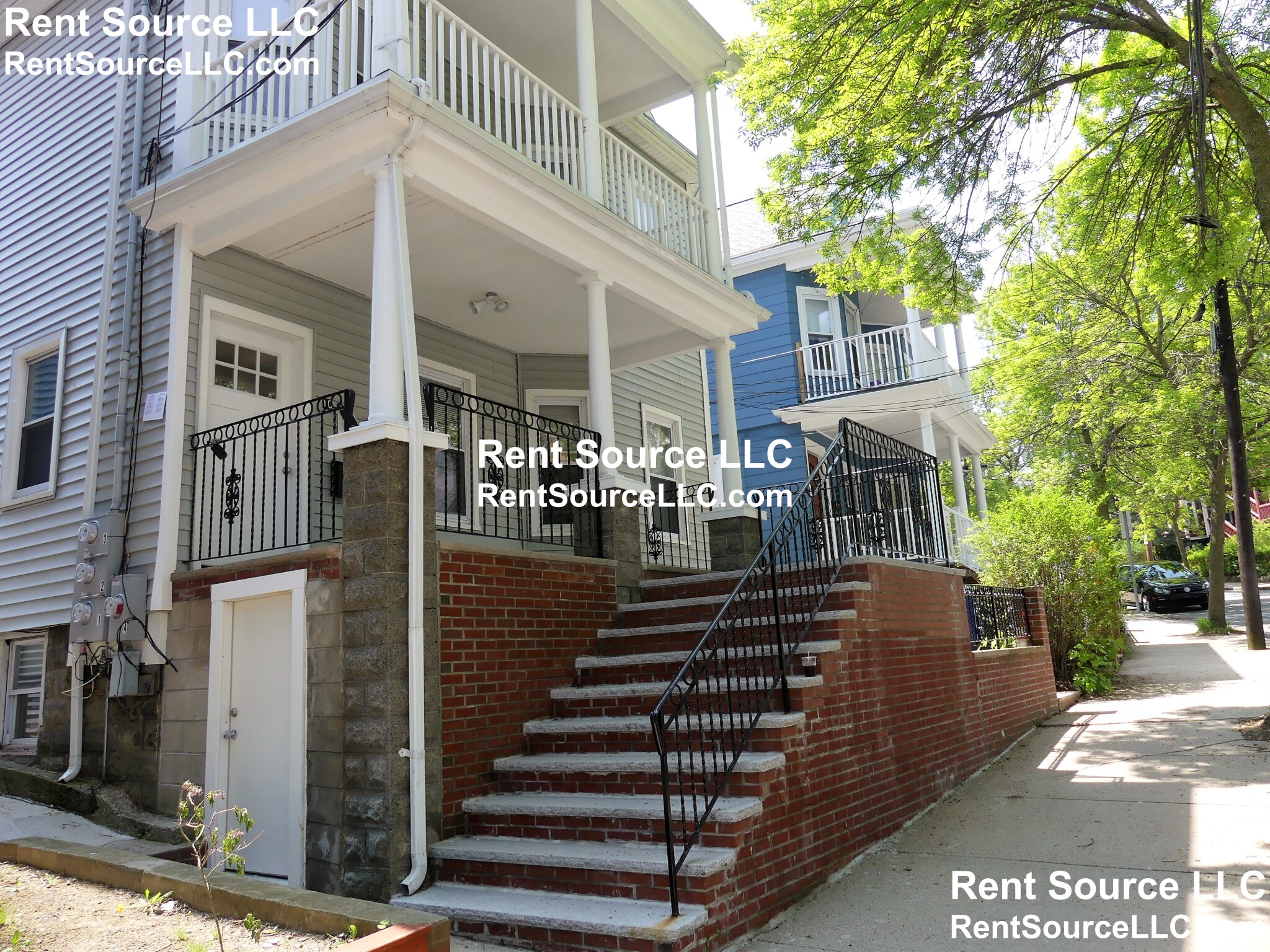 10 Greenville St, Union Square