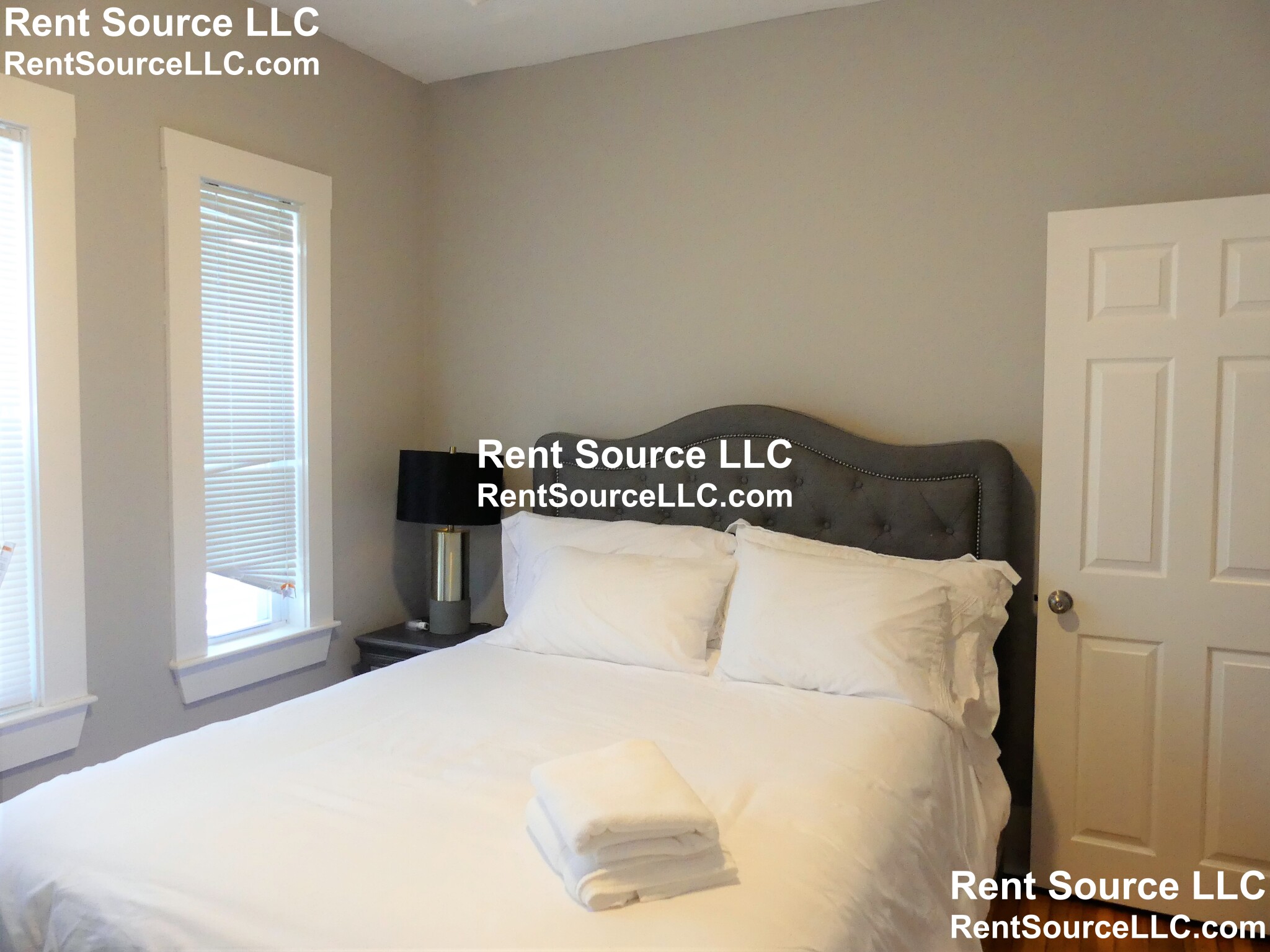 10 Greenville St, Union Square