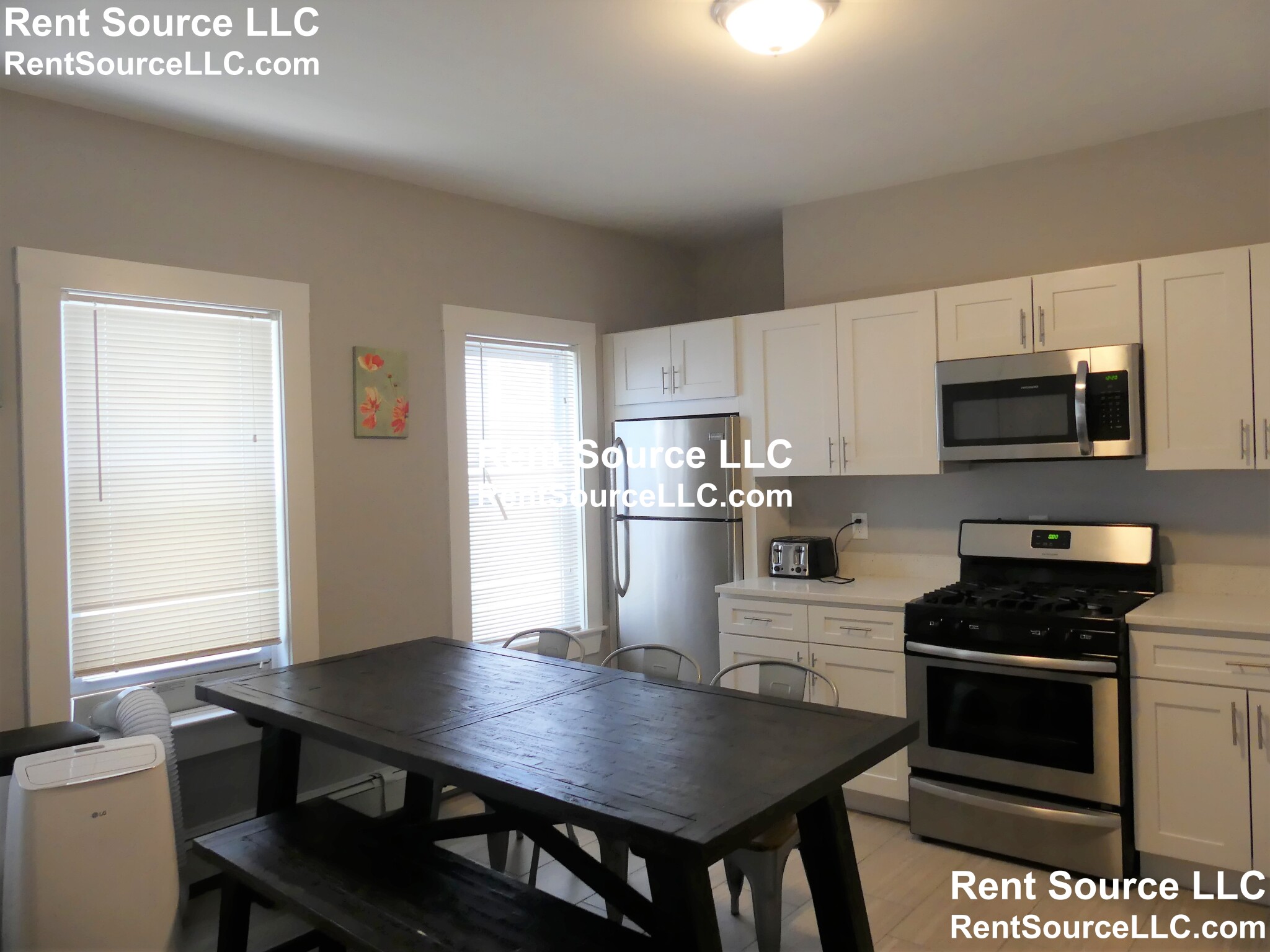 10 Greenville St, Union Square