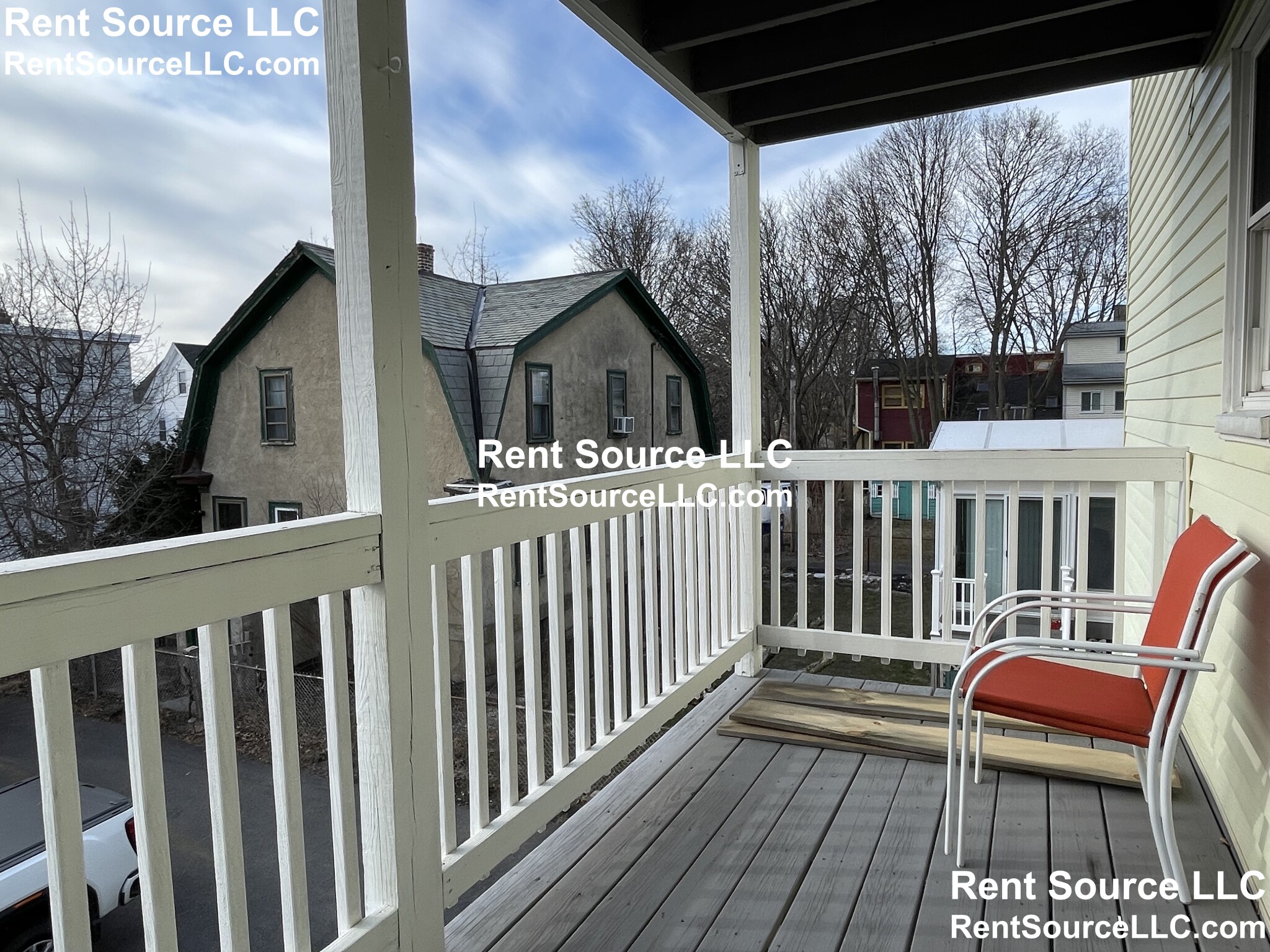 94 Clay St, North Cambridge