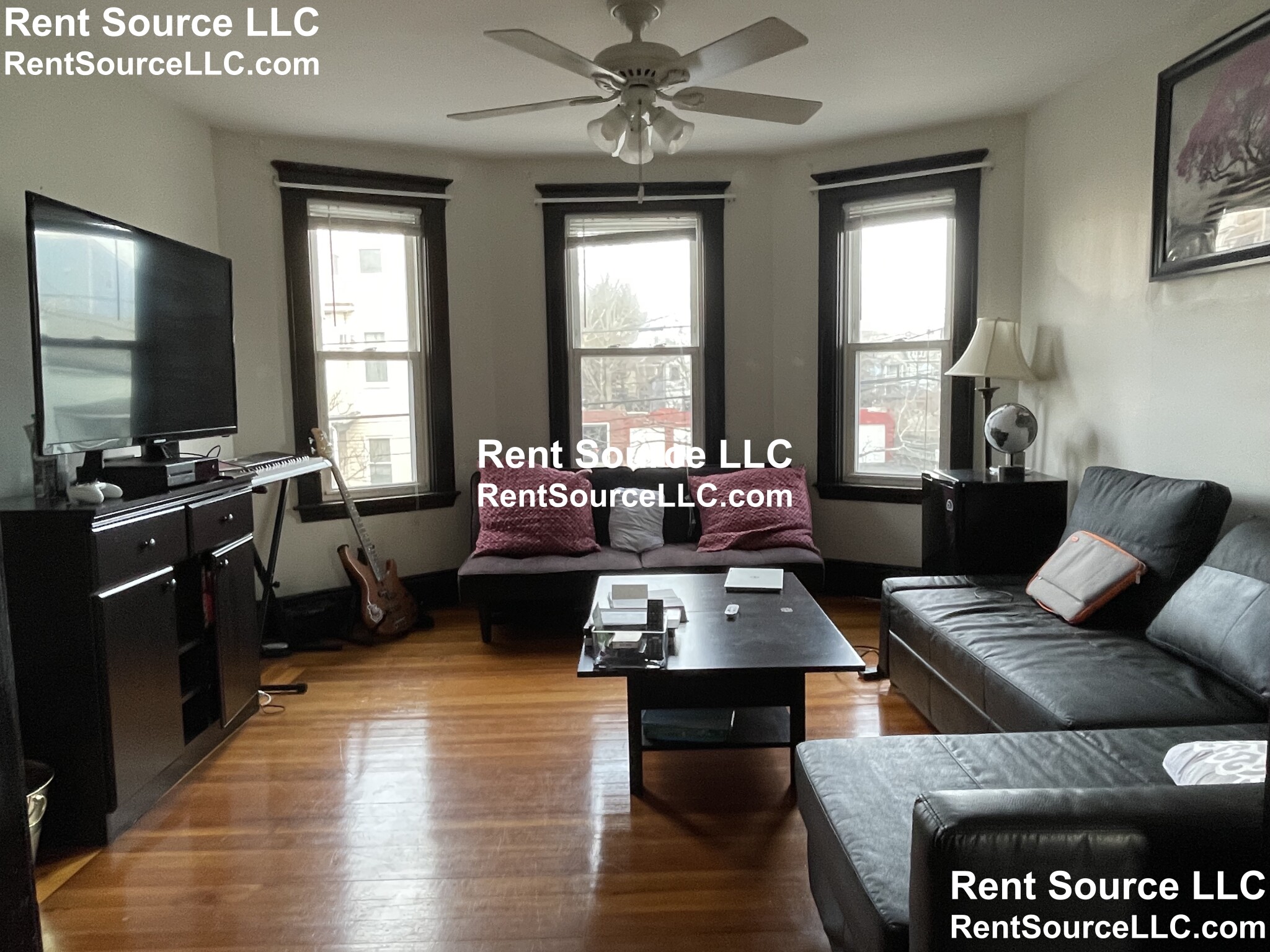 94 Clay St, North Cambridge