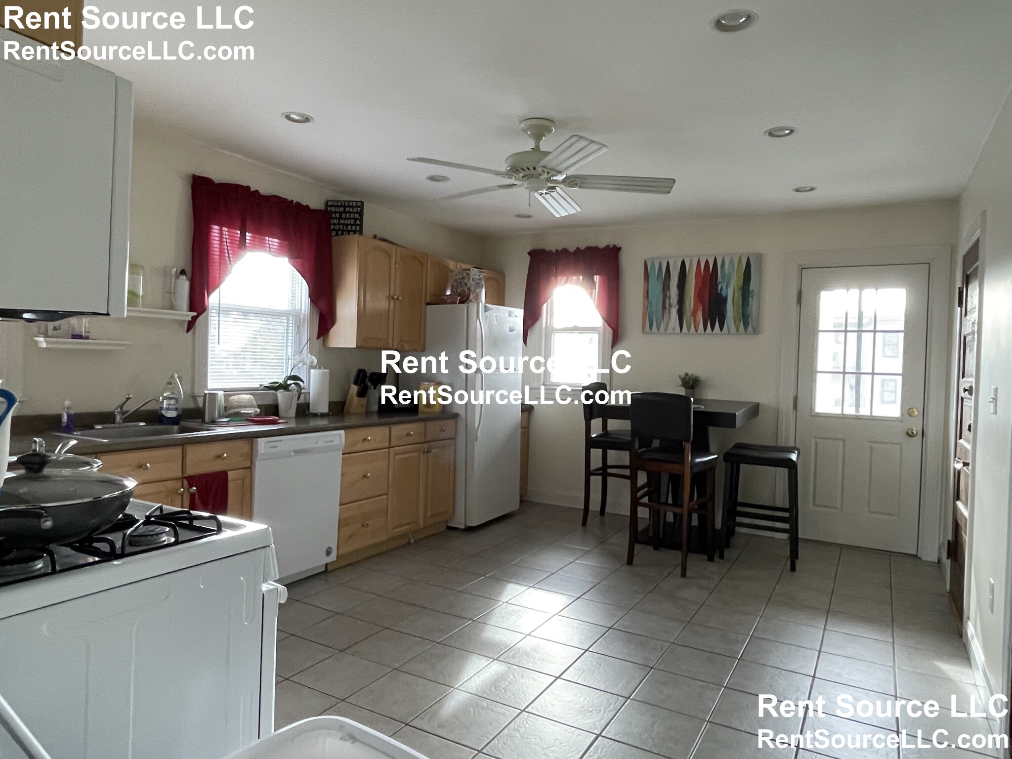 94 Clay St, North Cambridge