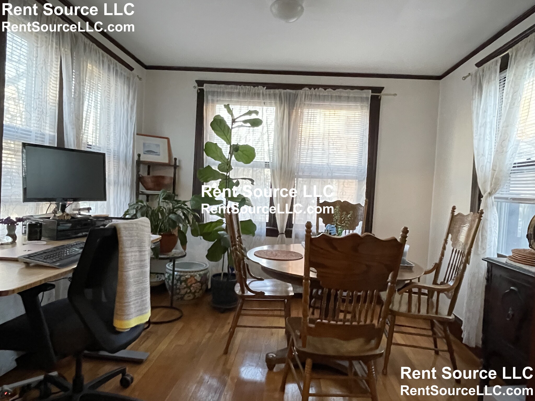 52 Foskett St, Davis Square